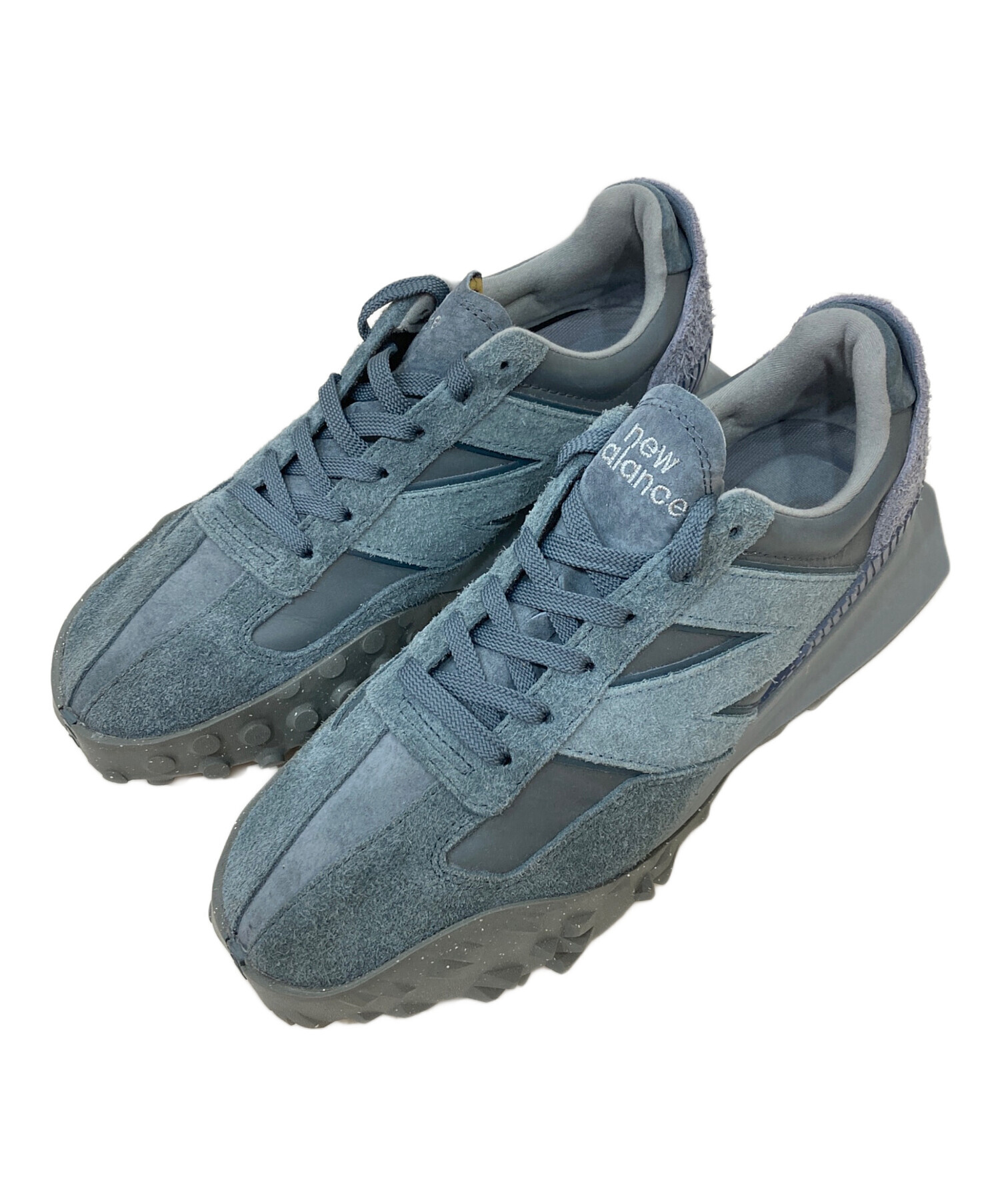 中古・古着通販】NEW BALANCE (ニューバランス) AURALEE (オーラリー 