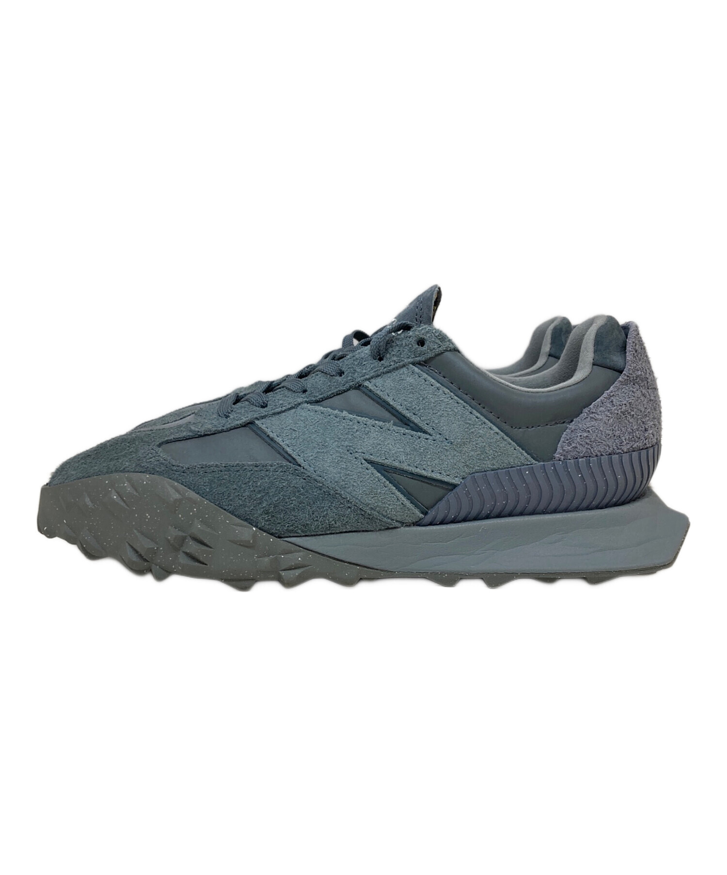 中古・古着通販】NEW BALANCE (ニューバランス) AURALEE (オーラリー 