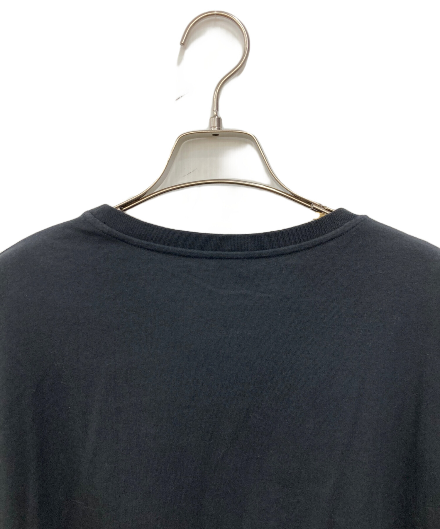 中古・古着通販】LOEWE (ロエベ) アナグラムクロップドTシャツ