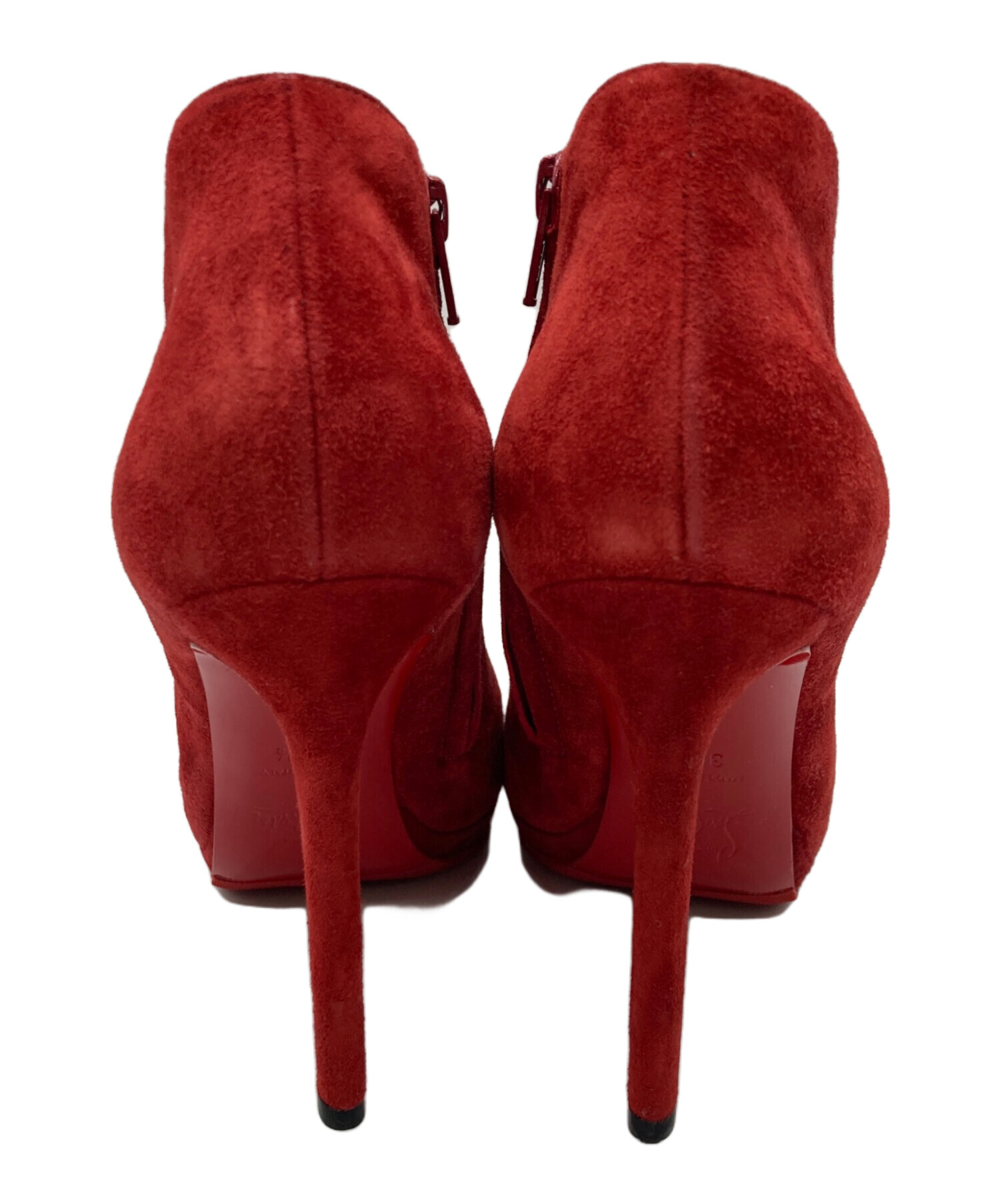 中古・古着通販】Christian Louboutin (クリスチャン・ルブタン 