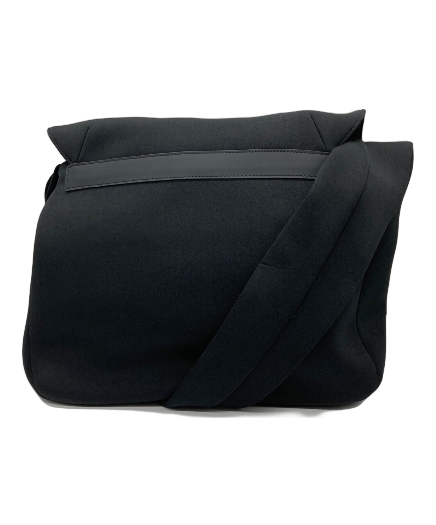 中古・古着通販】Mr.FEAST (ミスターフィースト) FRAP SHOULDER BAG