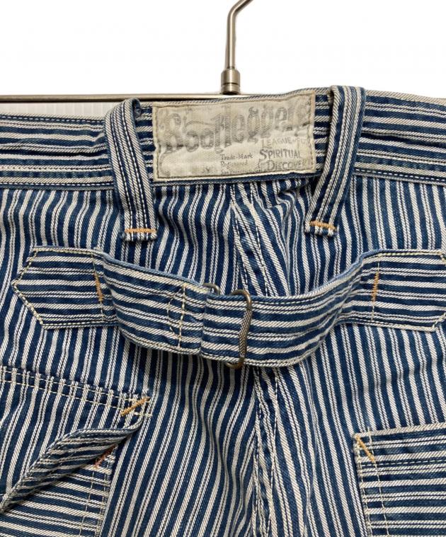 中古・古着通販】FREEWHEELERS (フリーホイーラーズ) Bootleggers