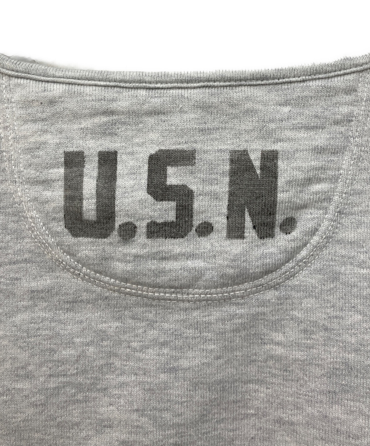 中古・古着通販】THE REAL McCOY'S (ザ・リアルマッコイズ) U.S.N.