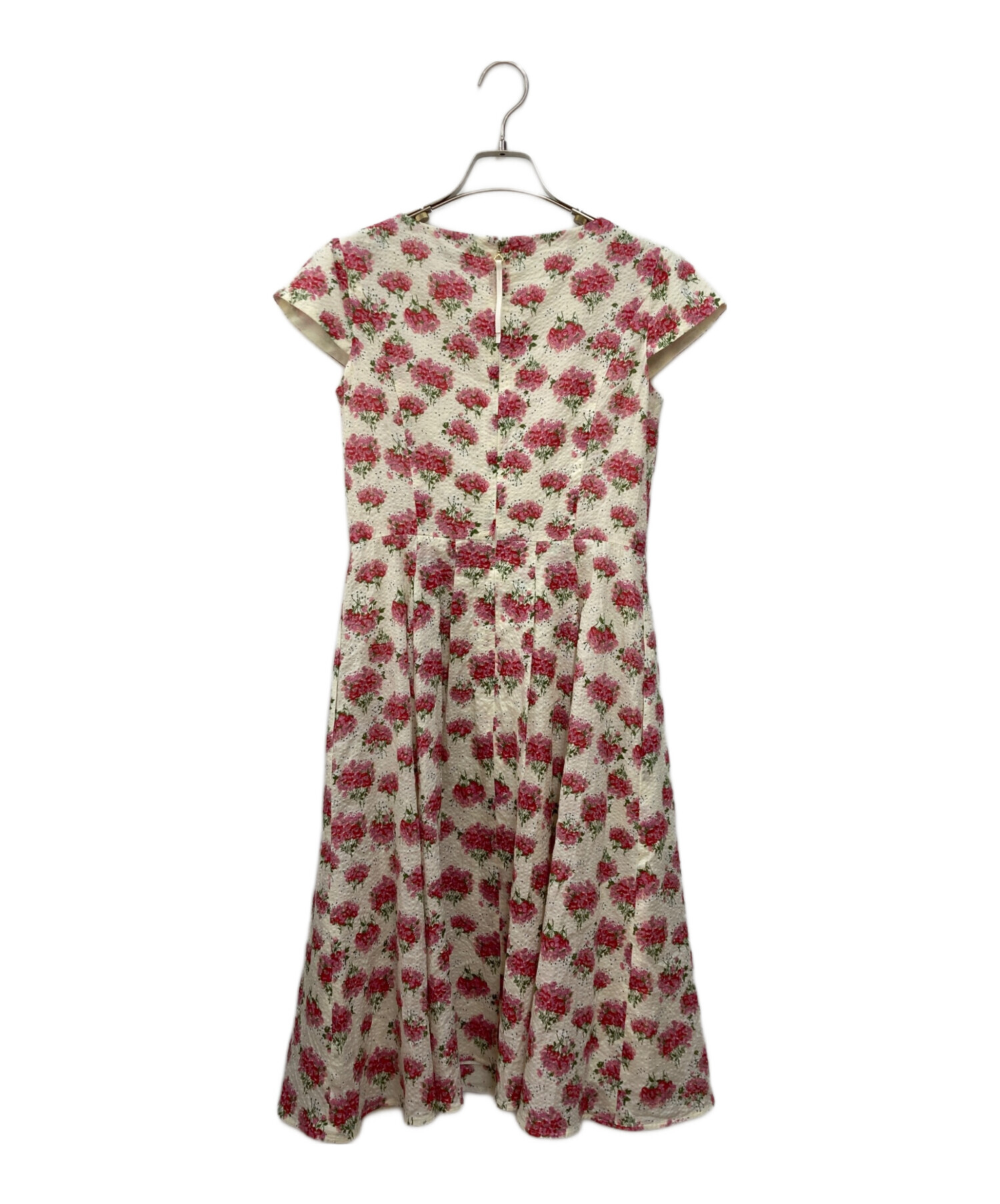 中古・古着通販】TOCCA (トッカ) 【洗える！】AFTER RAIN ドレス  