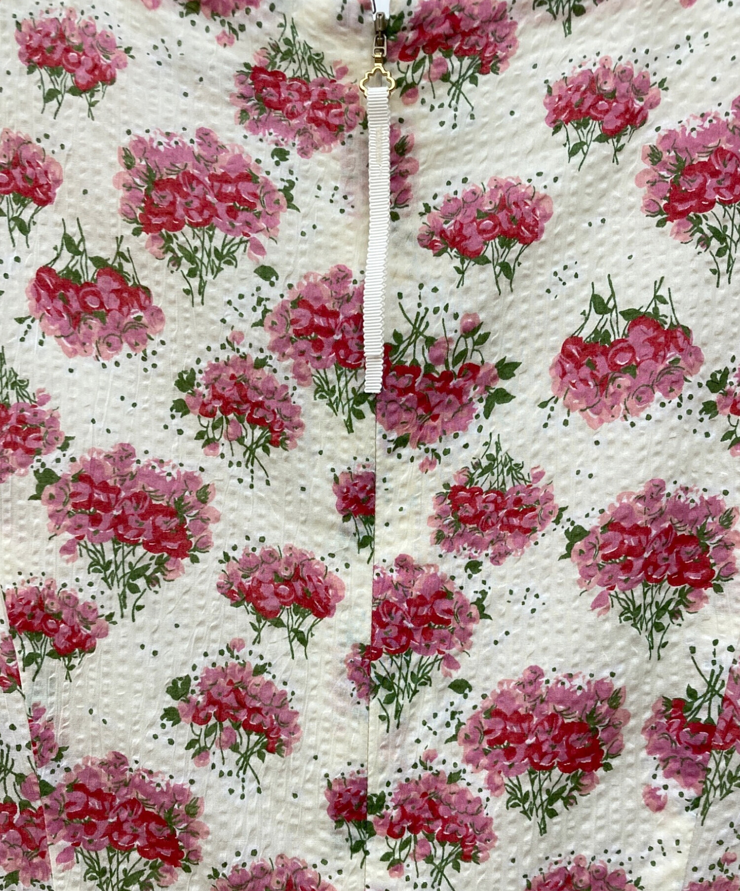 中古・古着通販】TOCCA (トッカ) 【洗える！】AFTER RAIN ドレス