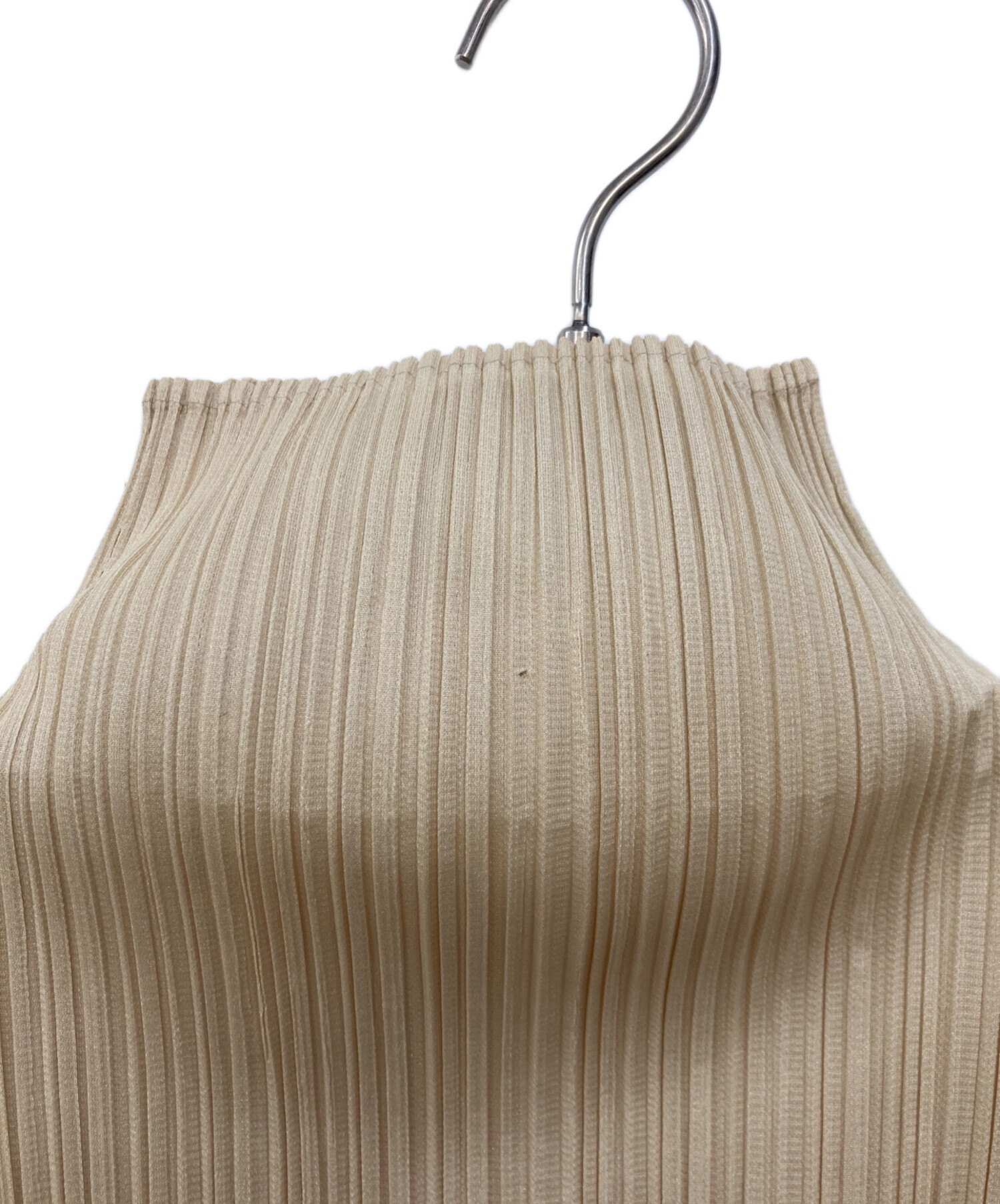 中古・古着通販】PLEATS PLEASE (プリーツプリーズ) ボトルネック