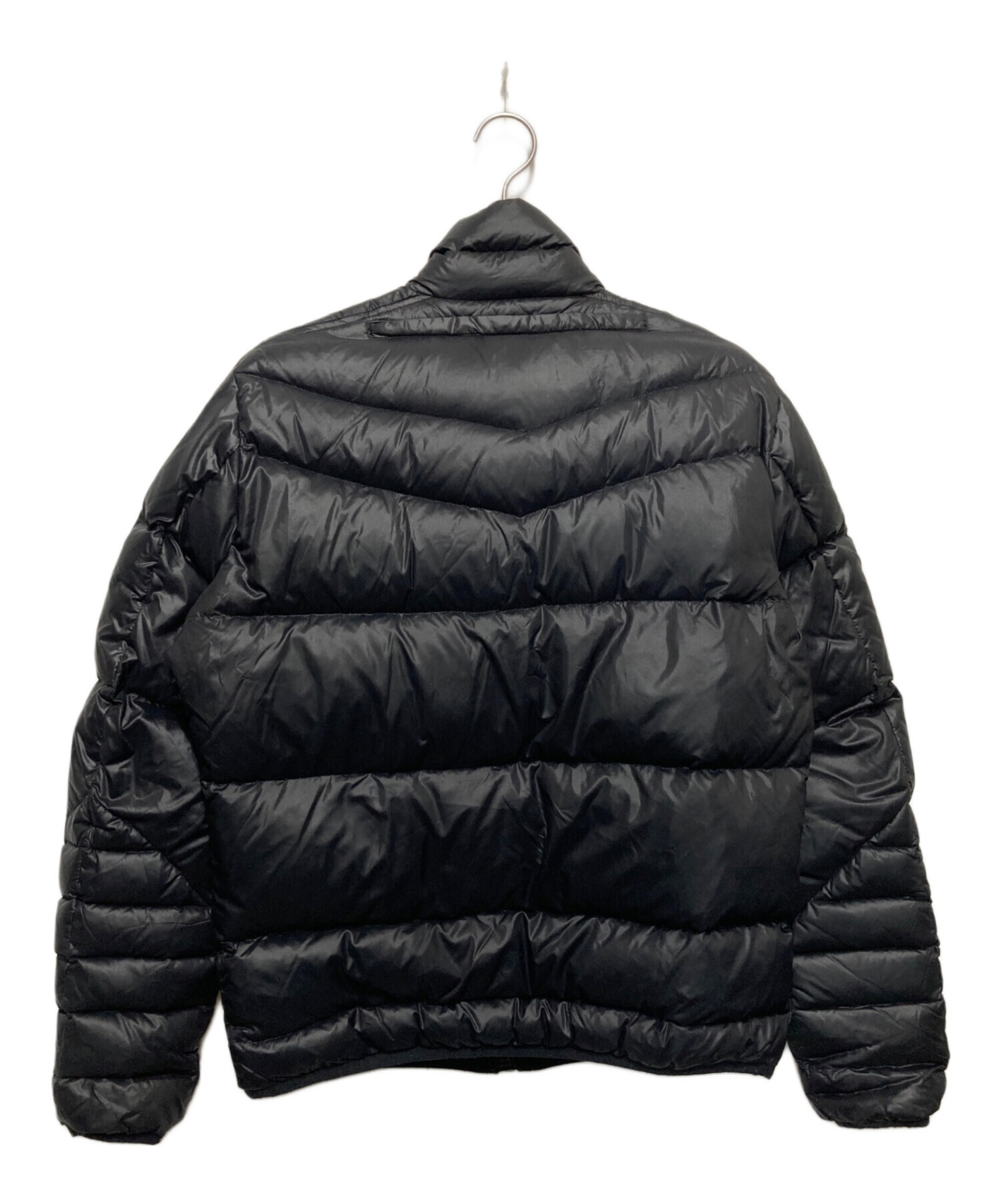 中古・古着通販】DIESEL (ディーゼル) ライダースダウンジャケット