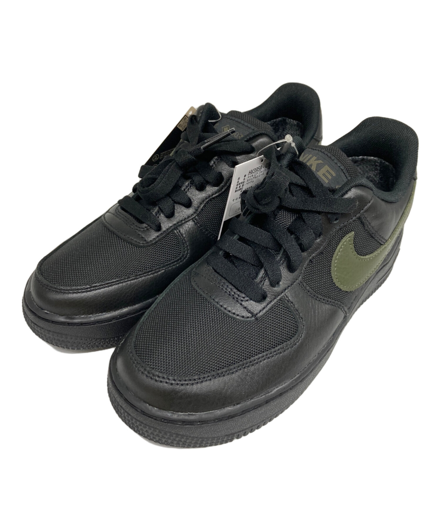 中古・古着通販】NIKE (ナイキ) Air Force 1 Low GORE-TEX 