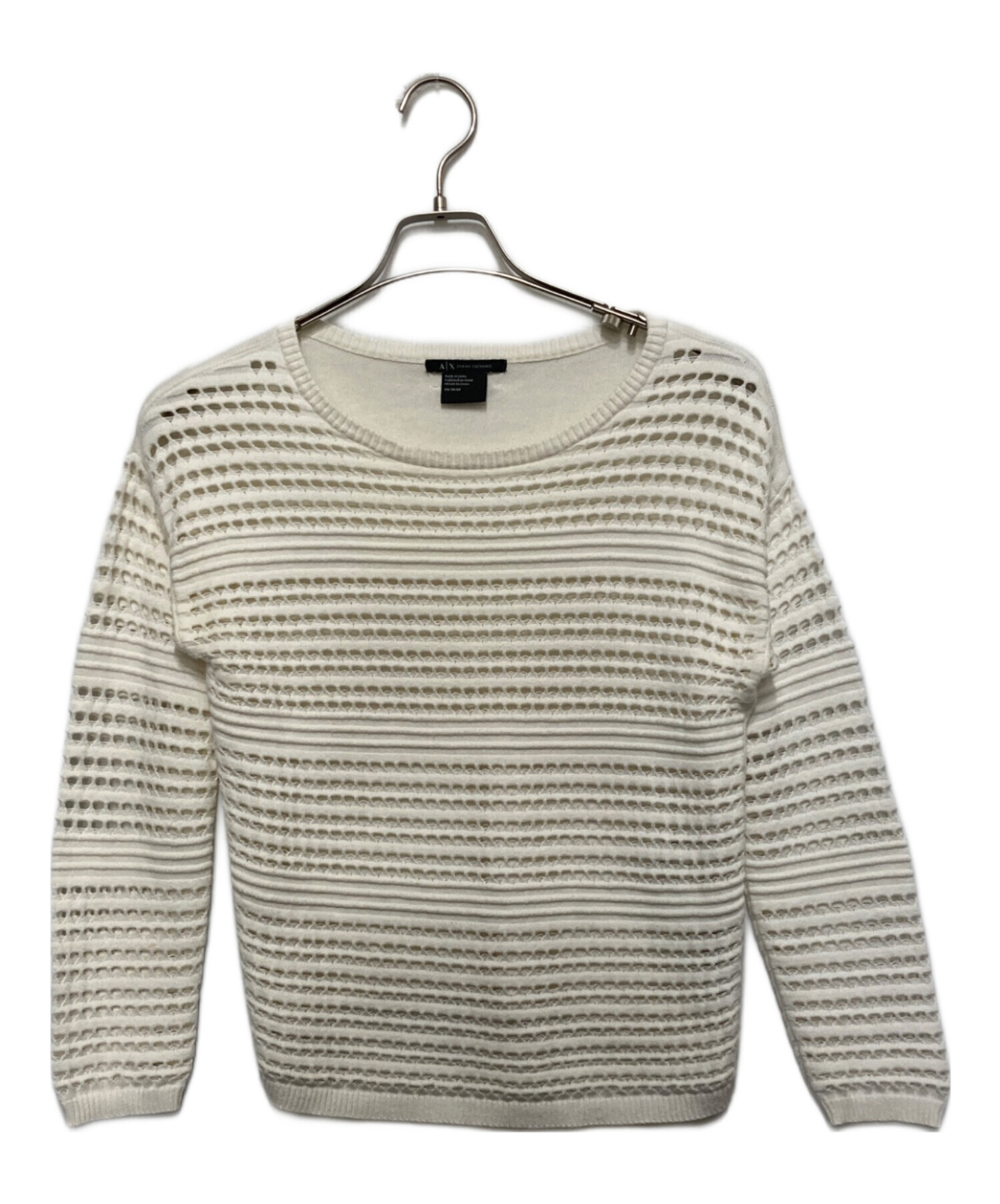 中古・古着通販】ARMANI EXCHANGE (アルマーニ エクスチェンジ 