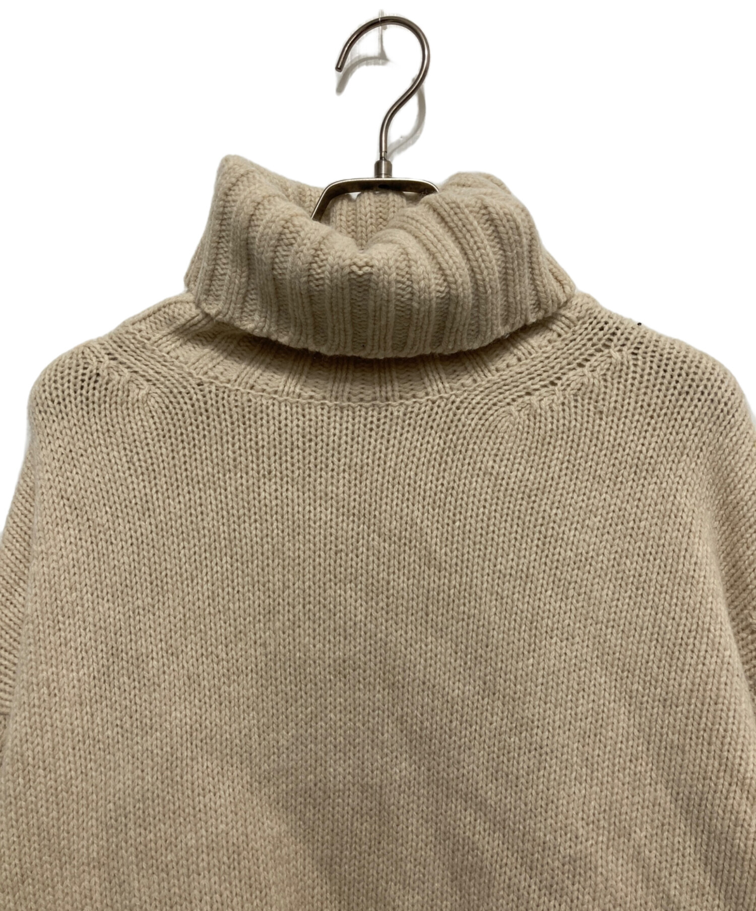 中古・古着通販】GALERIE VIE (ギャルリーヴィー) ファインウール