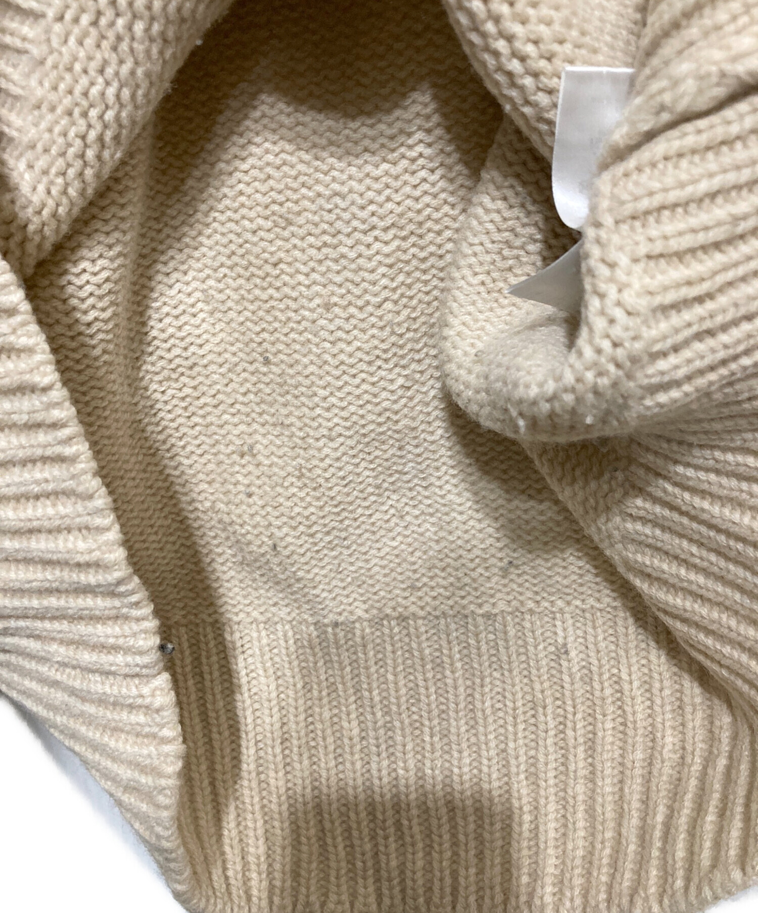 中古・古着通販】GALERIE VIE (ギャルリーヴィー) ファインウール