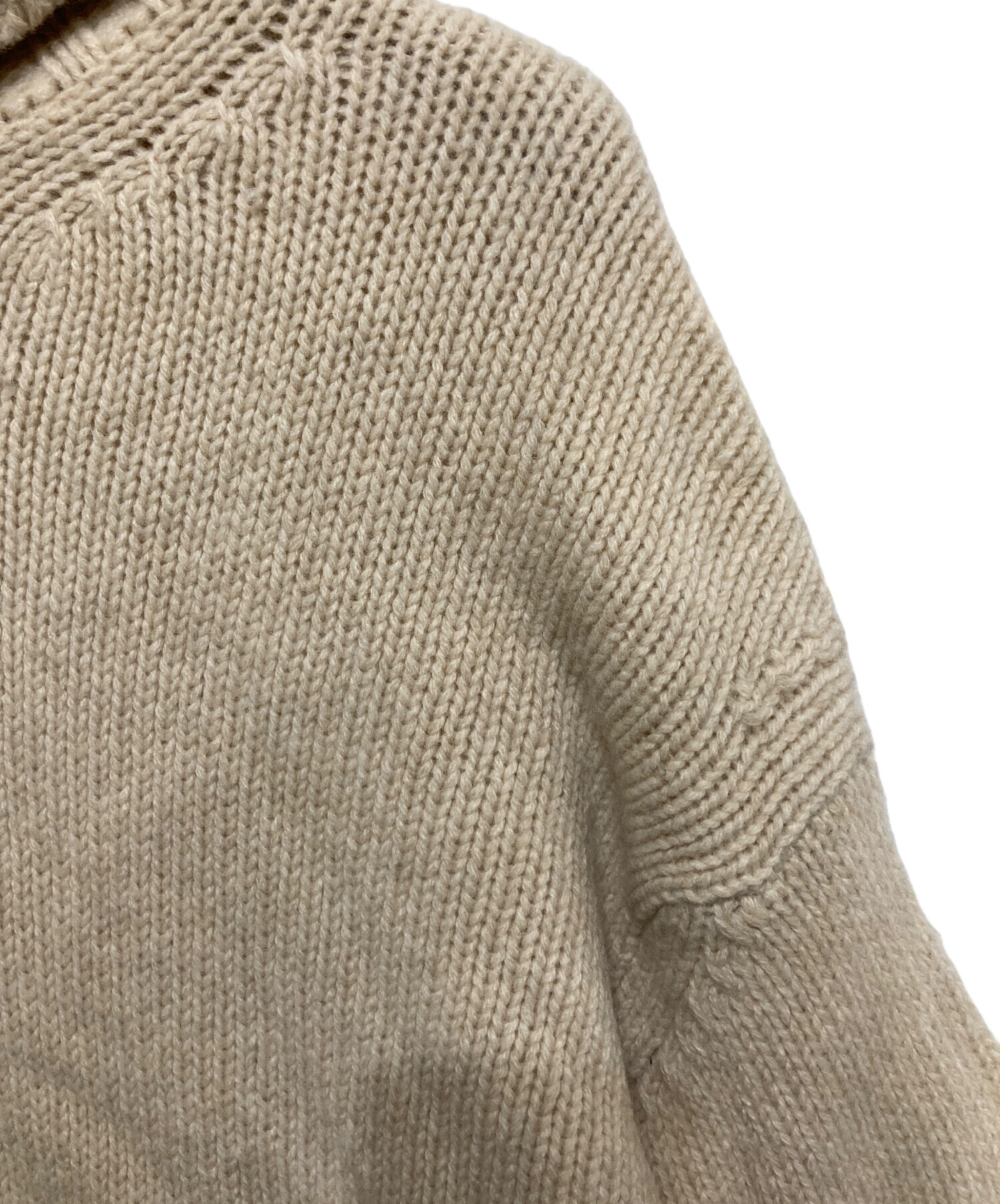 中古・古着通販】GALERIE VIE (ギャルリーヴィー) ファインウール