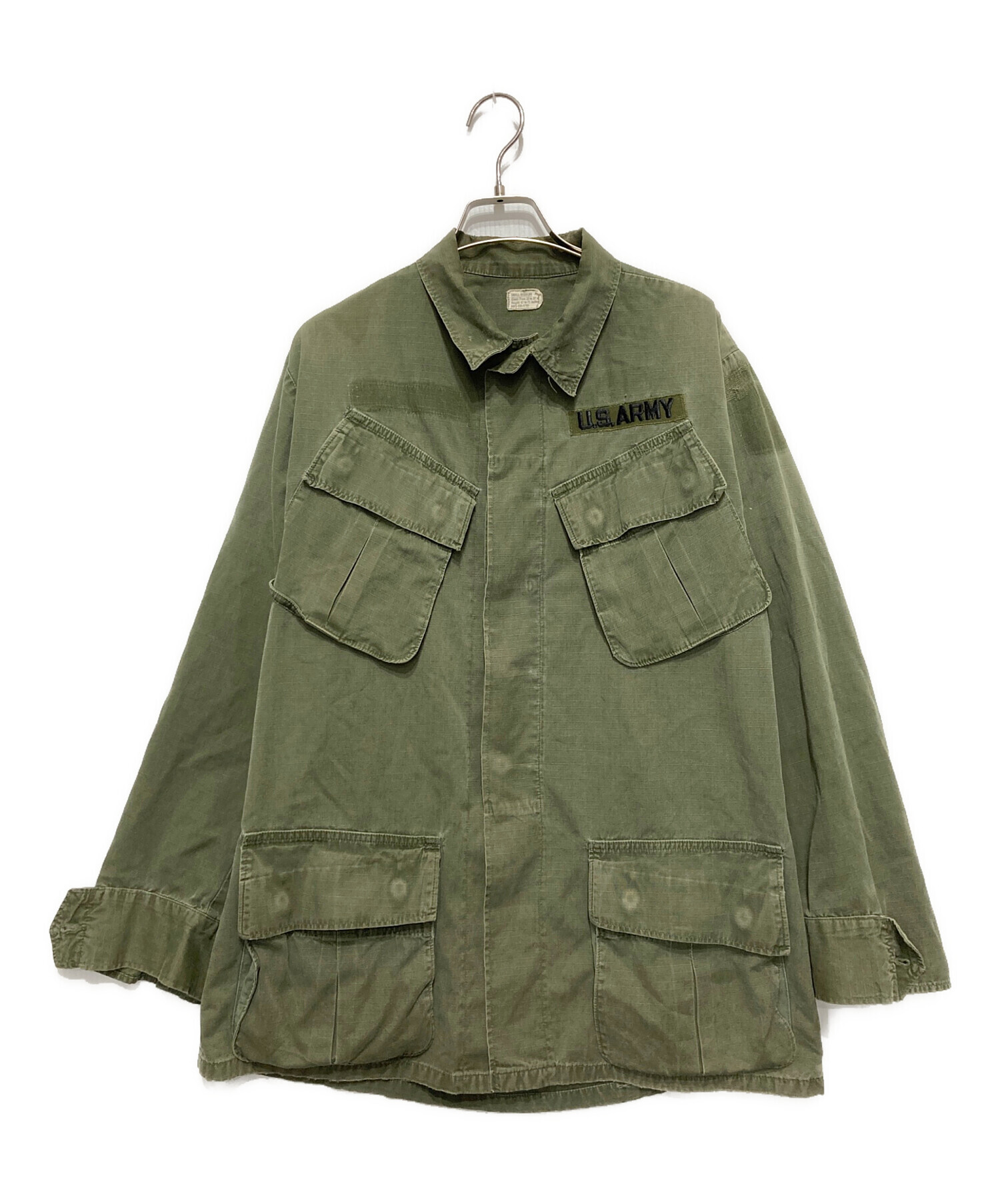 中古・古着通販】US ARMY (ユーエスアーミー) 60