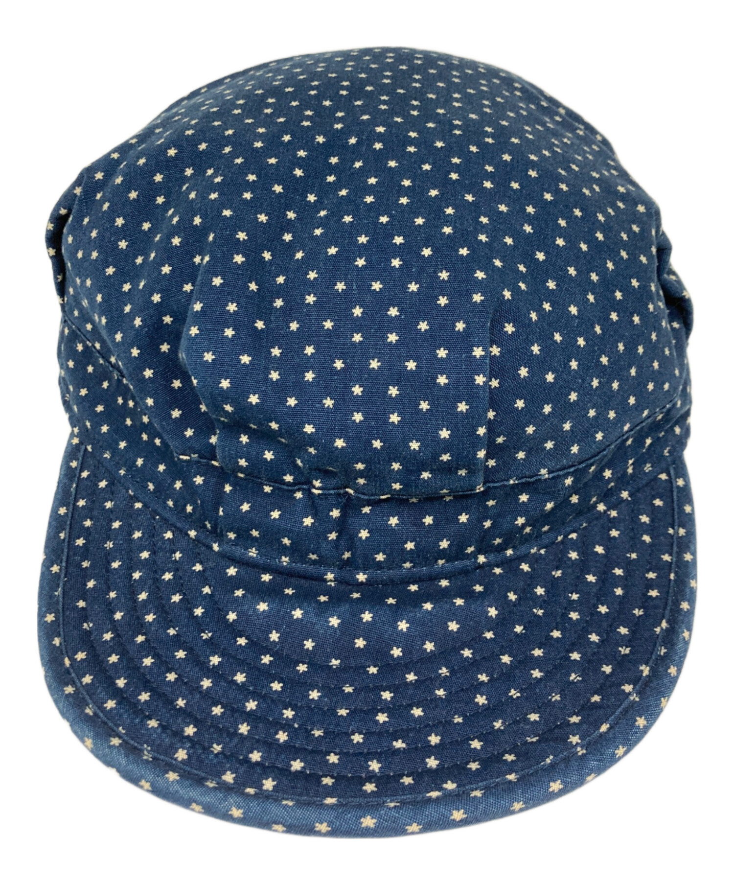 中古・古着通販】RRL (ダブルアールエル) スター キャスケット