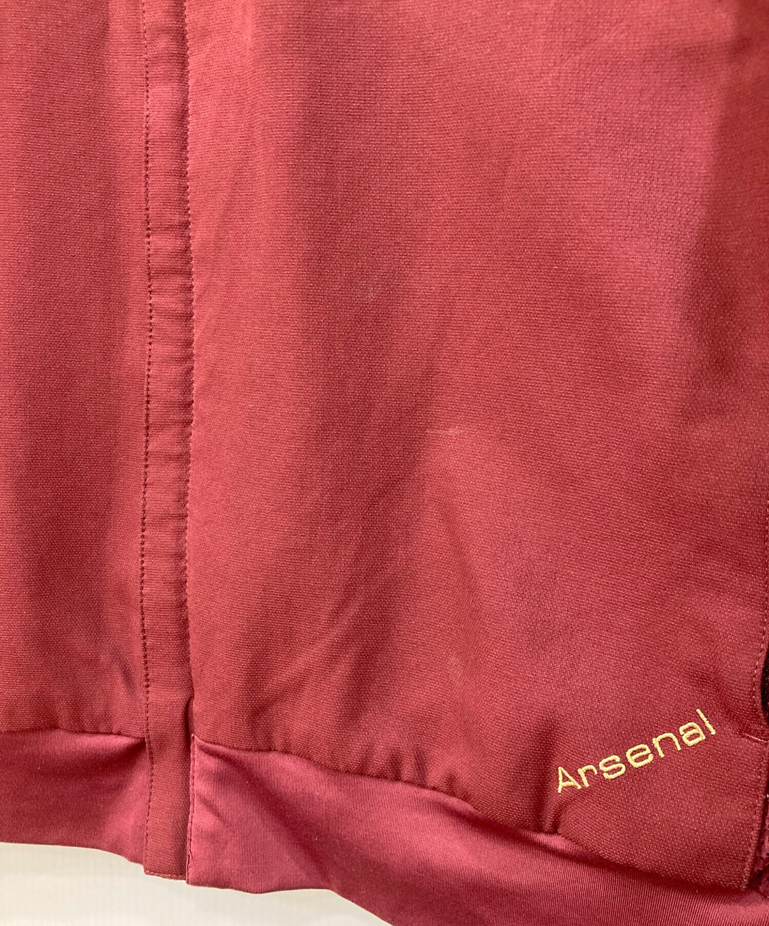 中古・古着通販】NIKE (ナイキ) アーセナルトラックジャケット