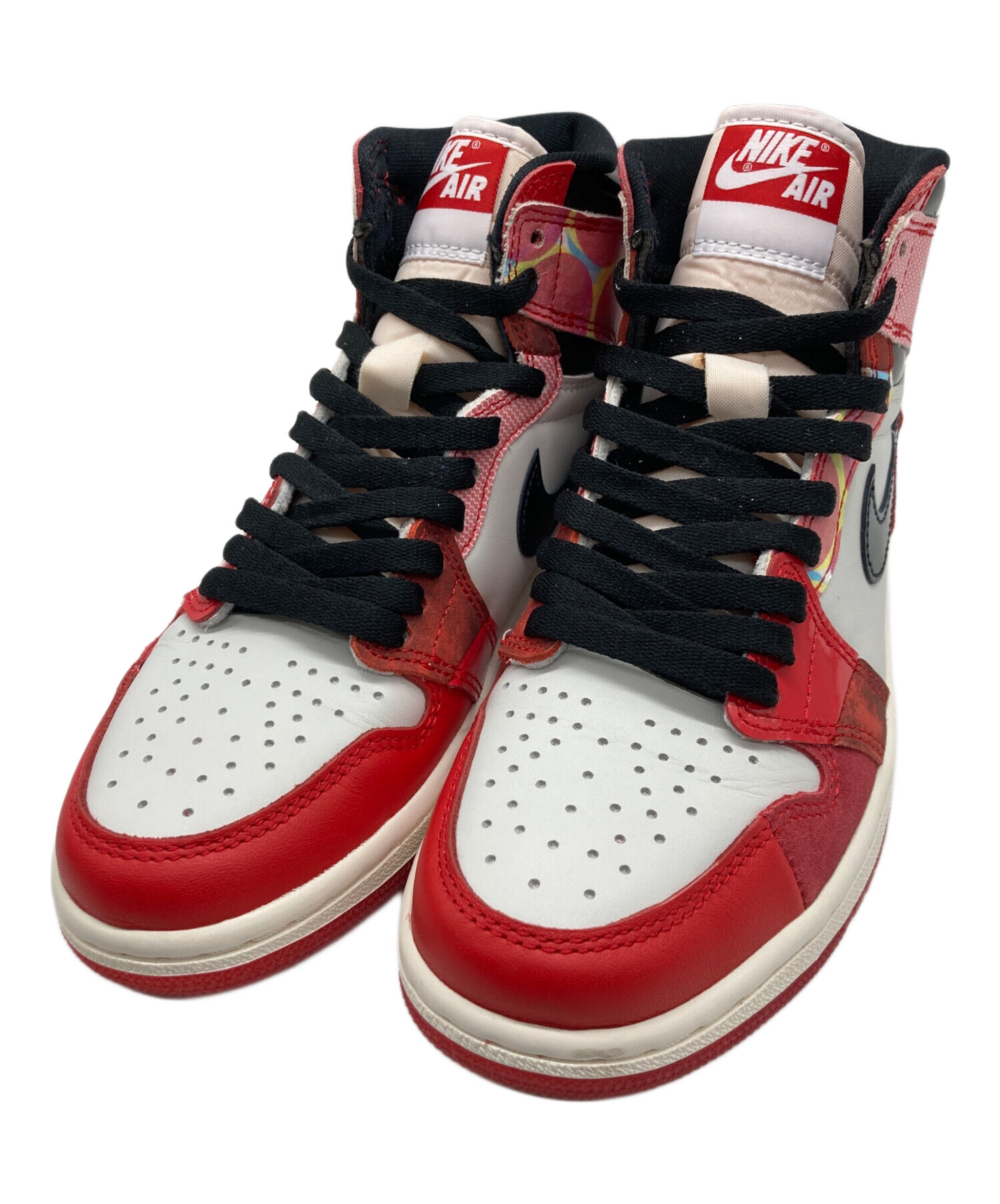 中古・古着通販】NIKE (ナイキ) Spider-Man (スパイダーマン) Air 