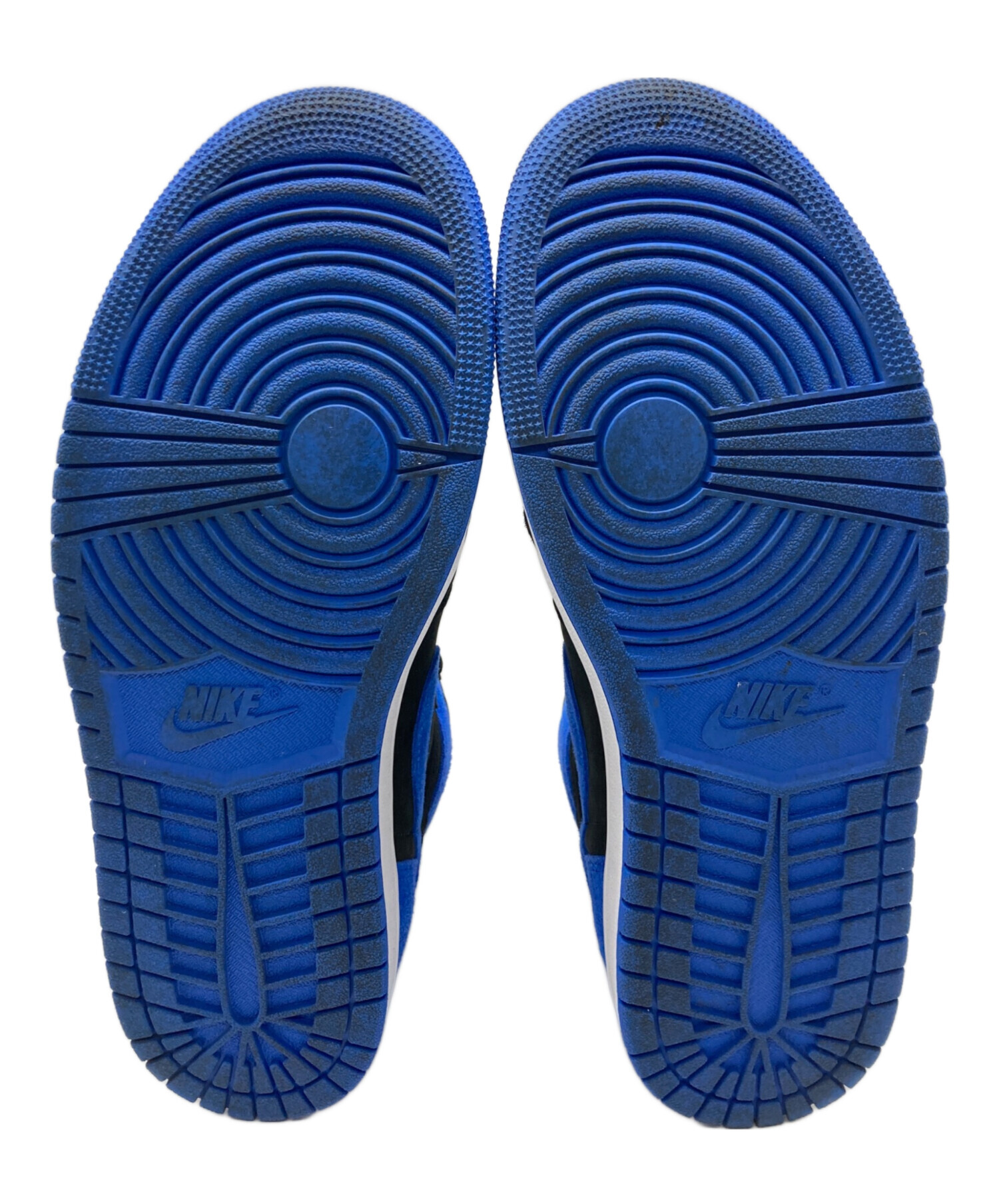 中古・古着通販】NIKE (ナイキ) Air Jordan 1 Retro High OG Royal 