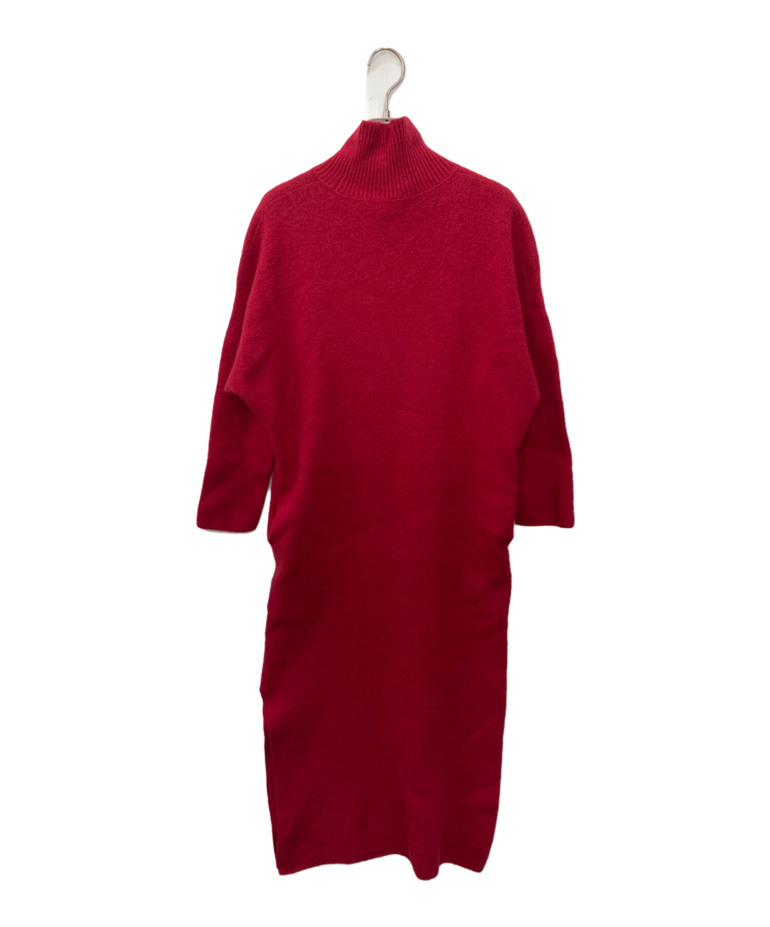 中古・古着通販】ISSEY MIYAKE (イッセイミヤケ) STRETCHY ニット 