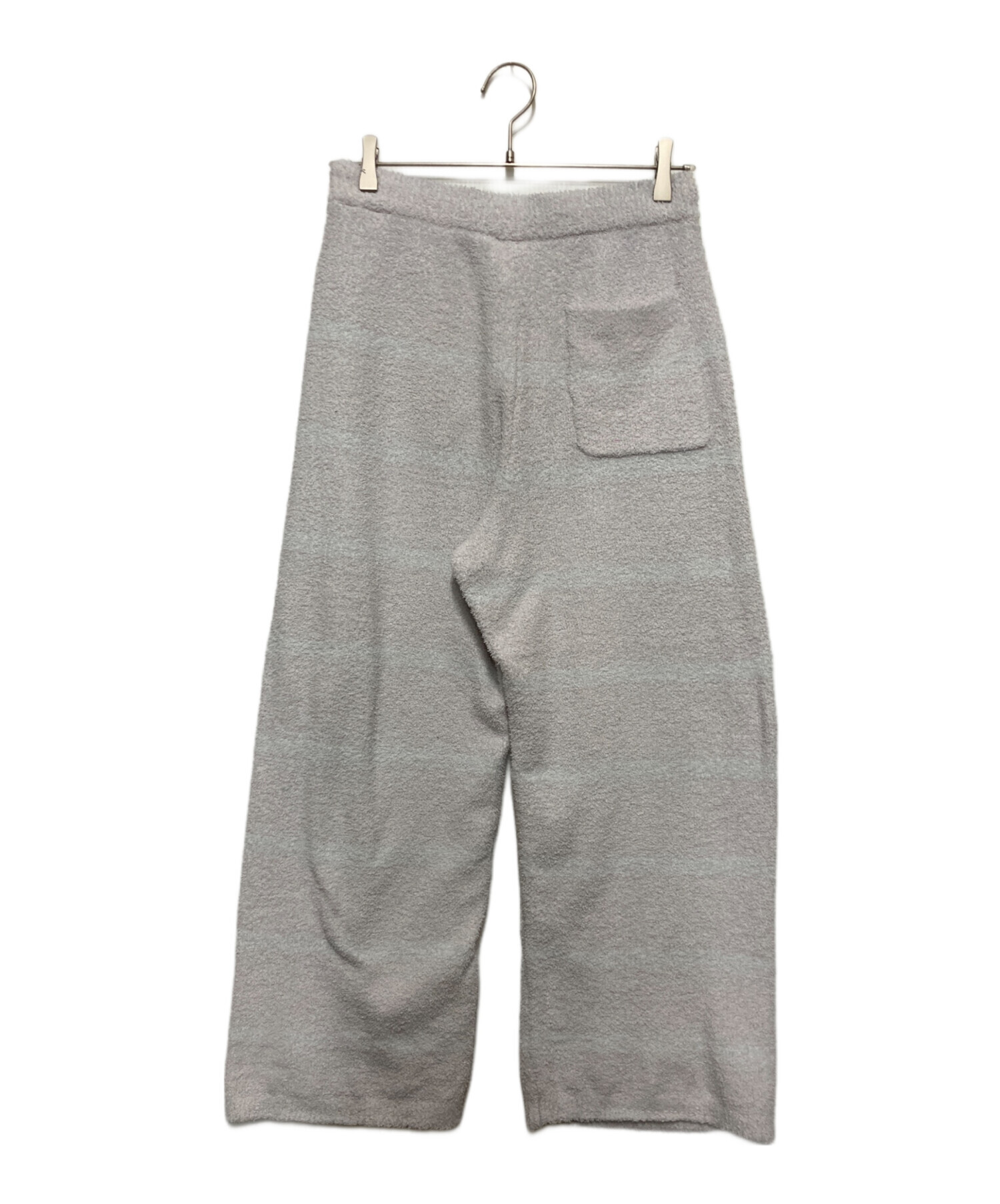 【新品未使用・タグ付き】gelato pique セットアップ 春服 中古・古着通販】gelato pique (ジェラートピケ) パジャマセットアップ