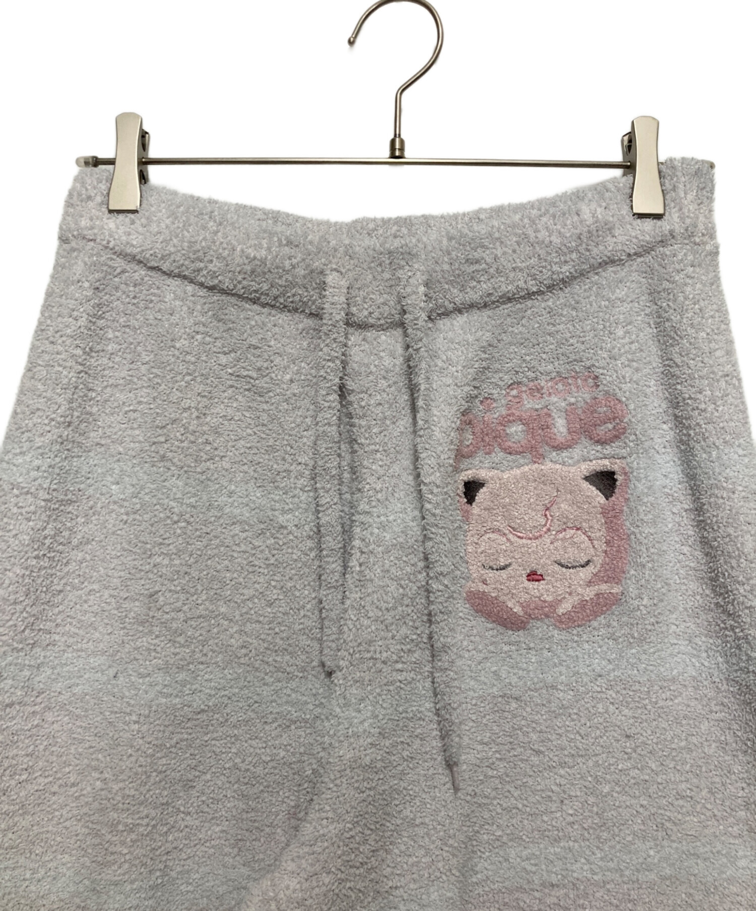 中古・古着通販】gelato pique (ジェラートピケ) パジャマセットアップ