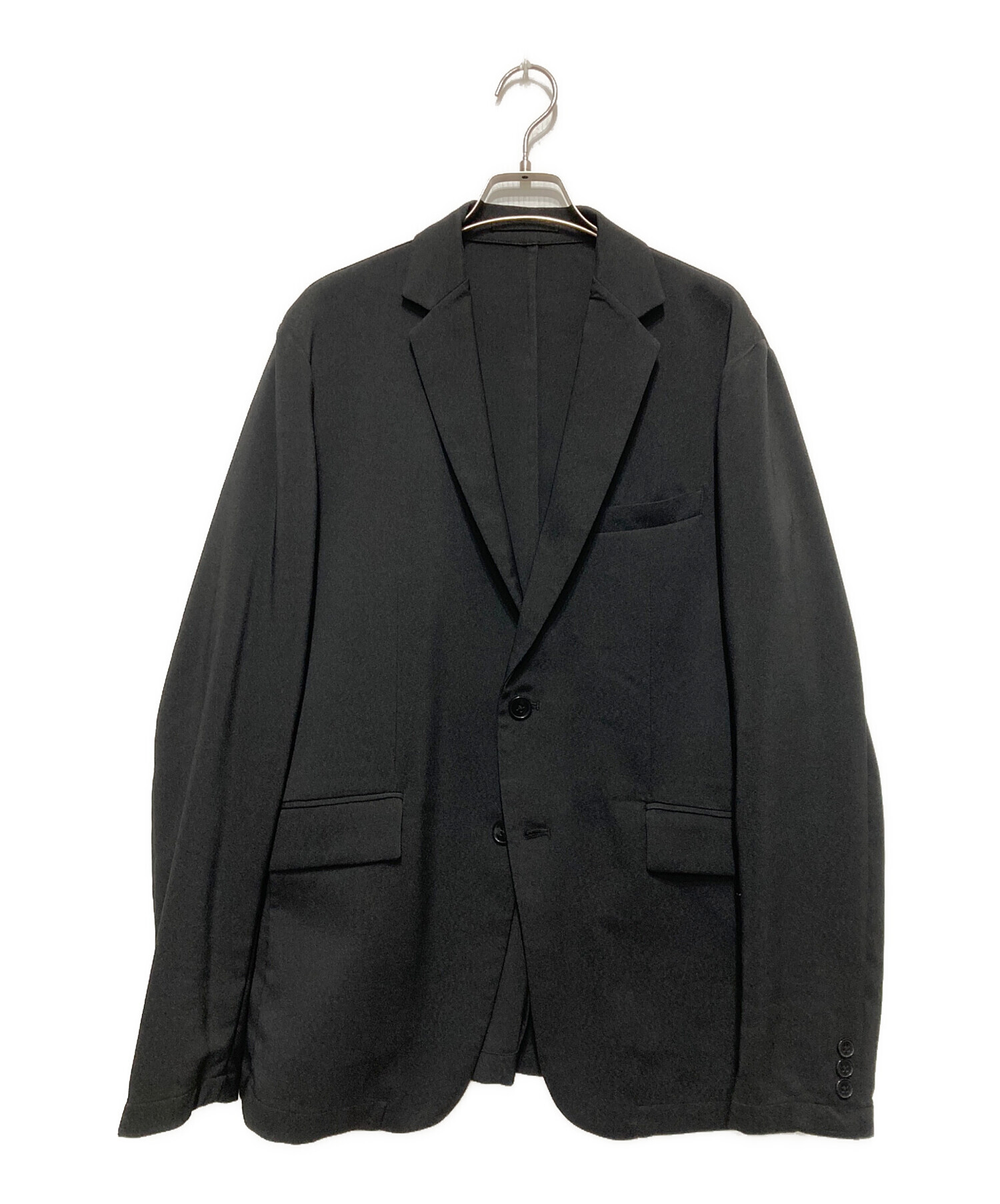 中古・古着通販】417 by EDIFICE (417 バイ エディフィス) テーラード 