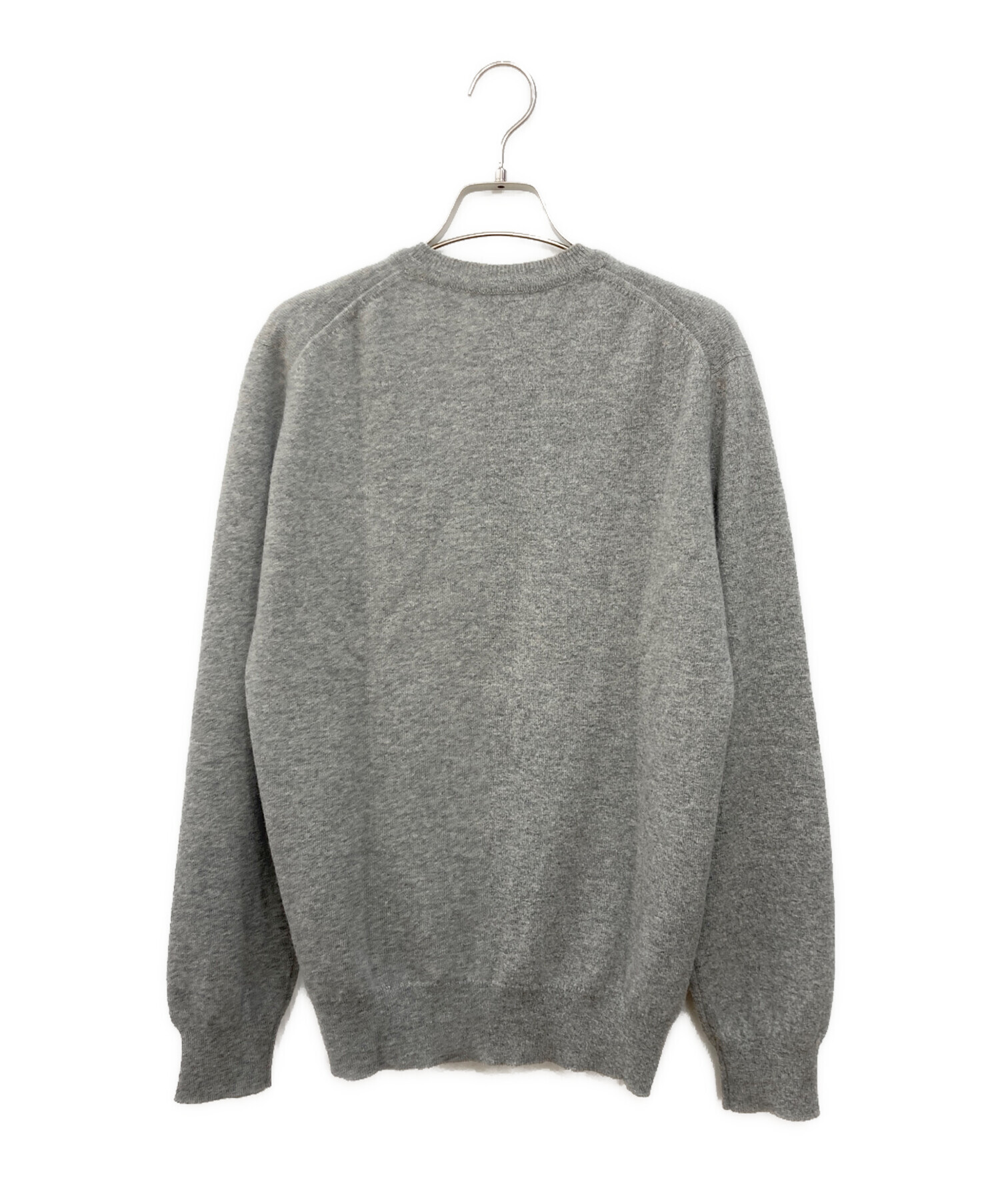 中古・古着通販】JOHN SMEDLEY (ジョンスメドレー) カシミヤニット 