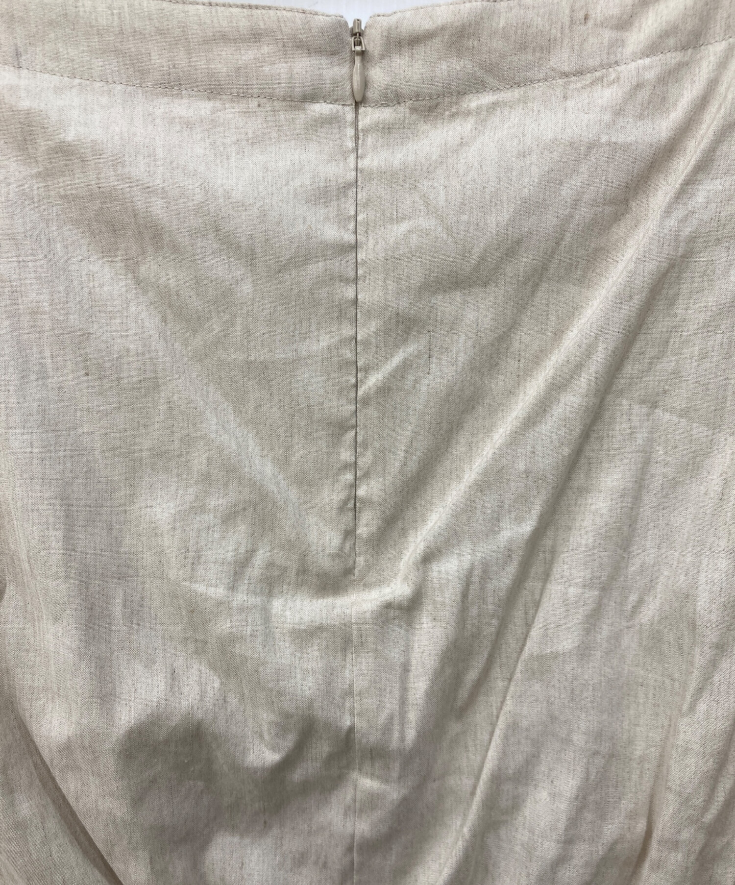 中古・古着通販】Mila Owen (ミラオーウェン) ボートネックデザイン 