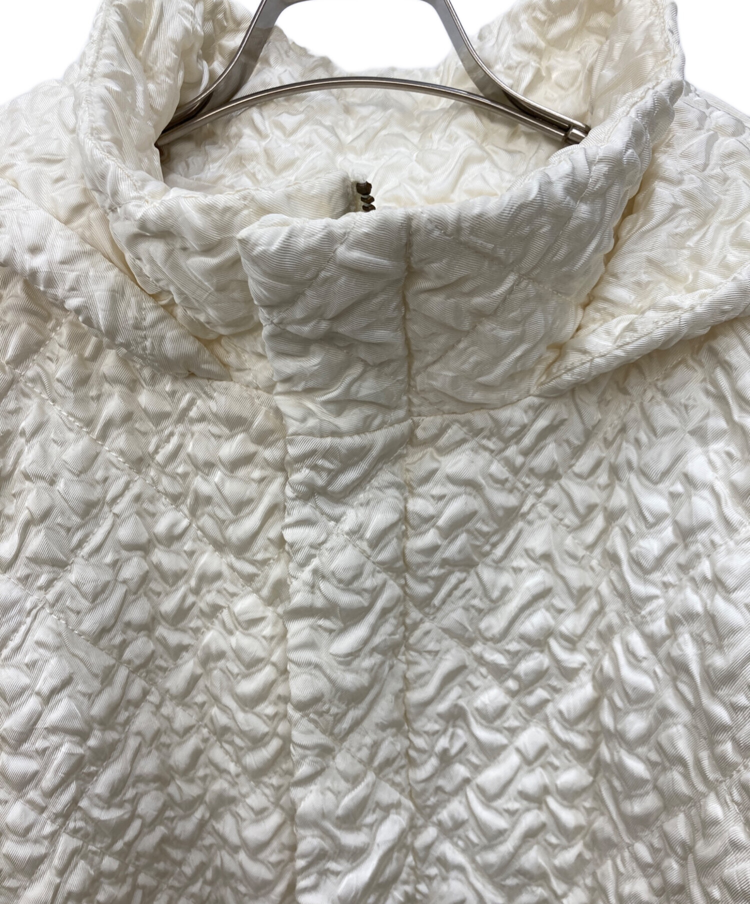 中古・古着通販】CAROLINA GLASER (カロリナ グレイサー) Aライン