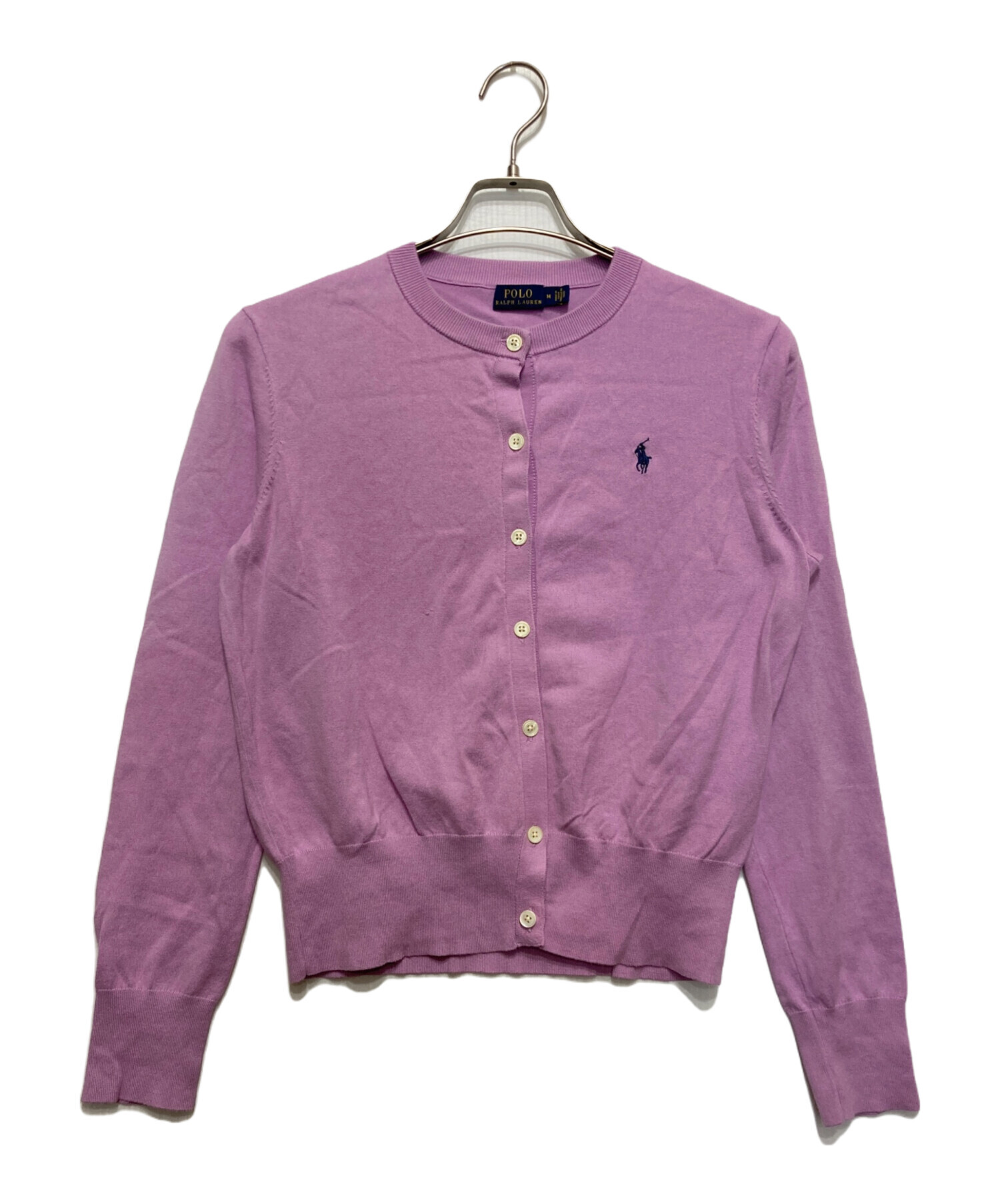 中古・古着通販】POLO RALPH LAUREN (ポロ・ラルフローレン