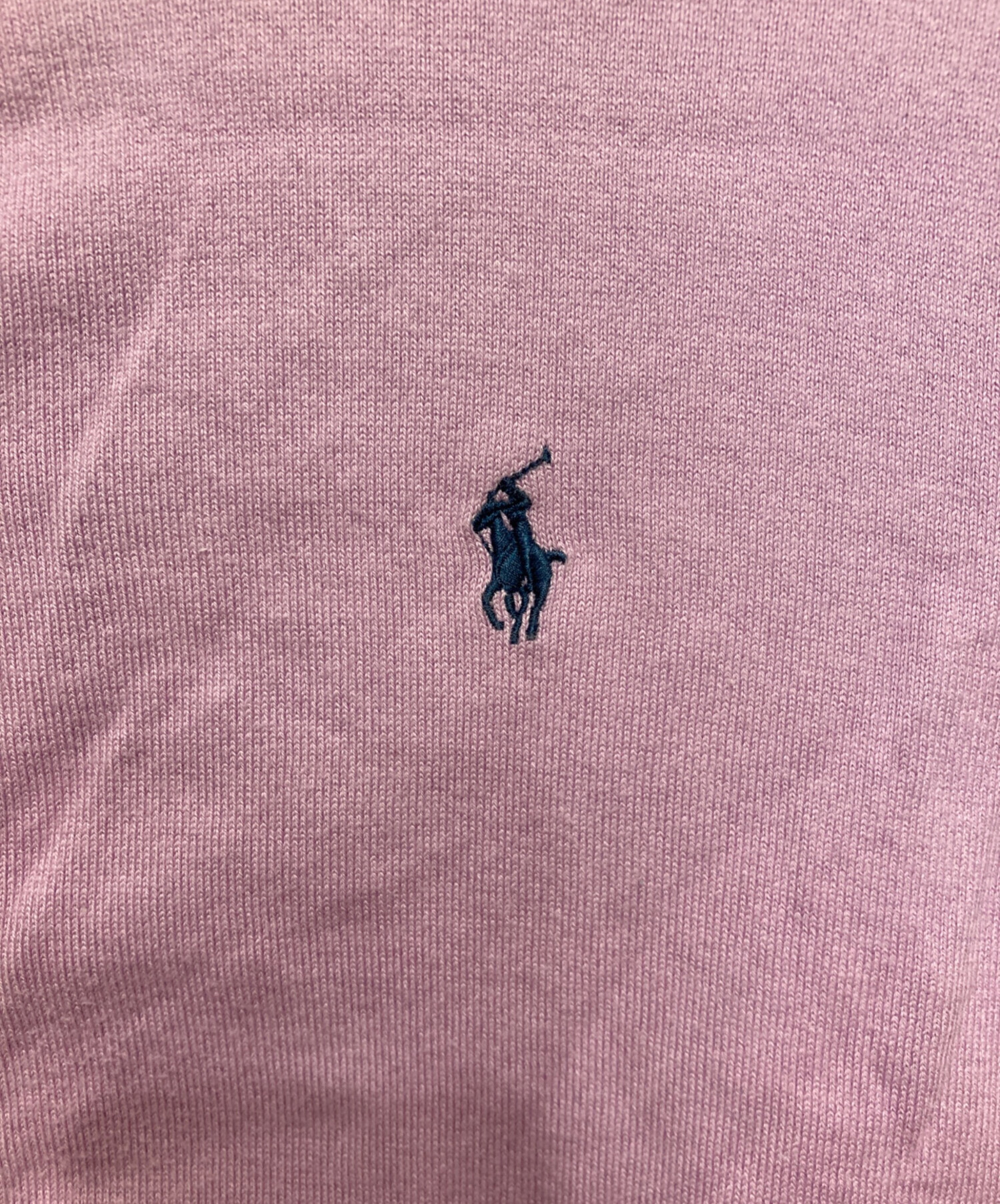 中古・古着通販】POLO RALPH LAUREN (ポロ・ラルフローレン) ニット