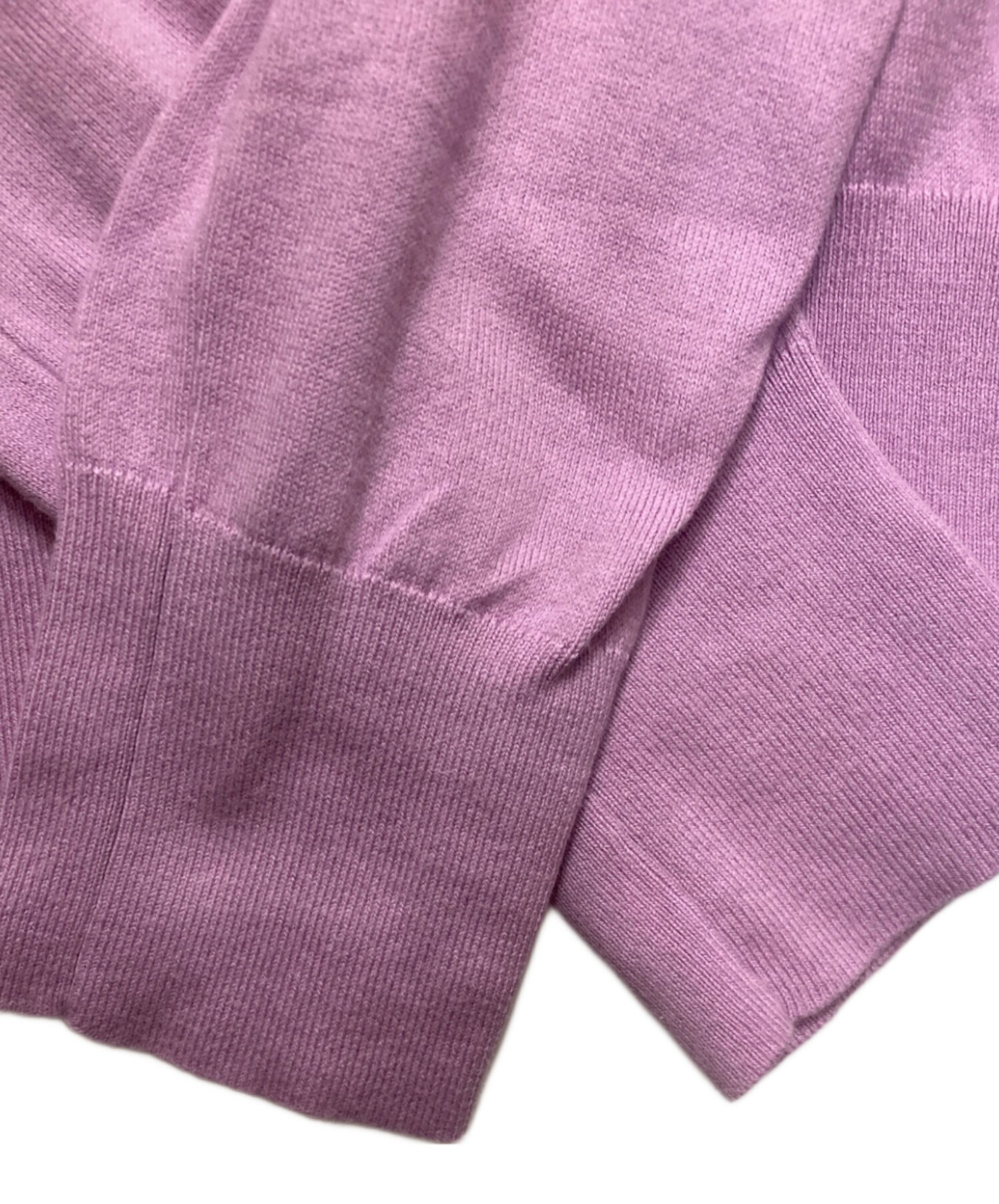 中古・古着通販】POLO RALPH LAUREN (ポロ・ラルフローレン) ニット