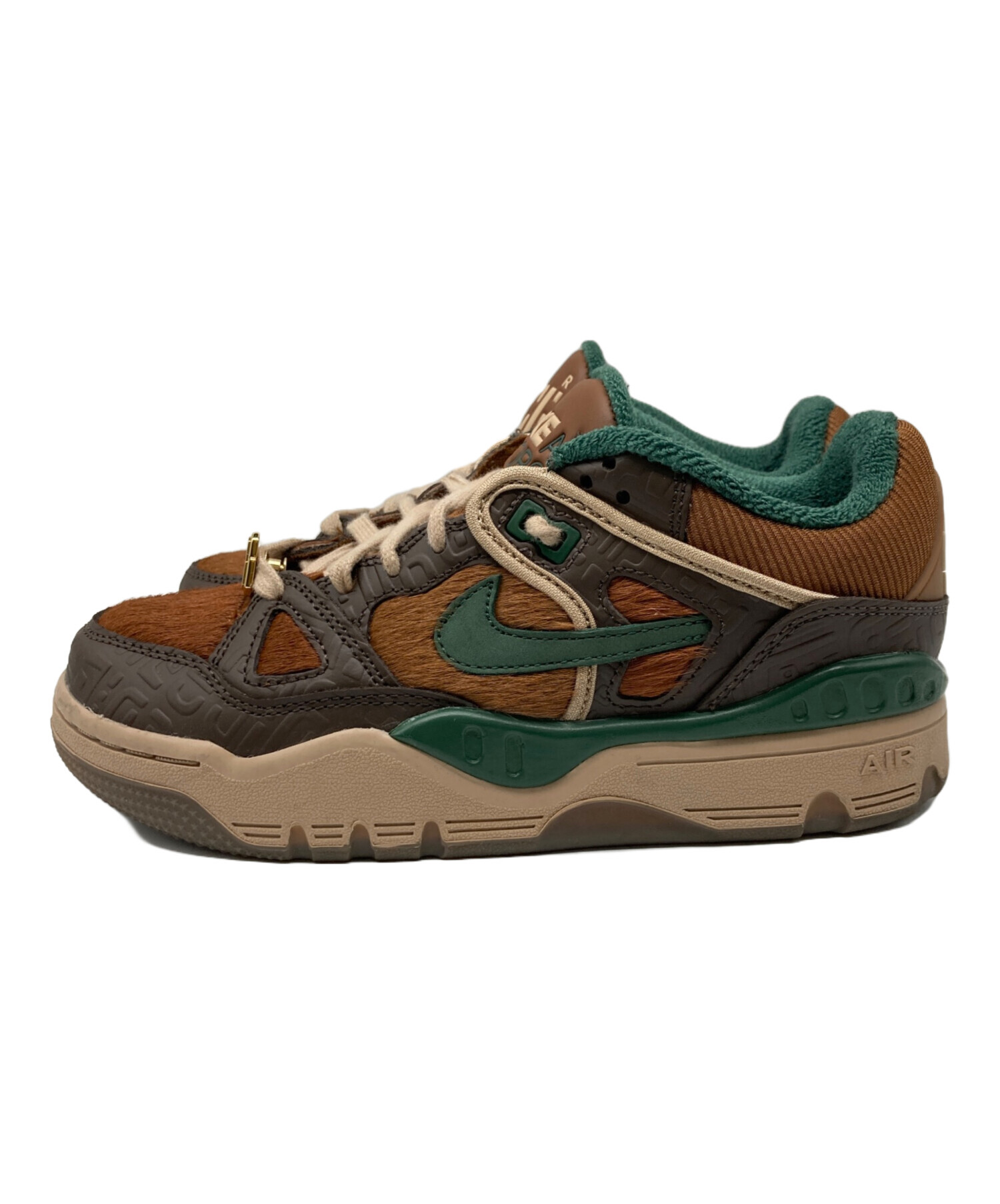 NIGO® × Nike Air Force 3 Low SP 23.5cm