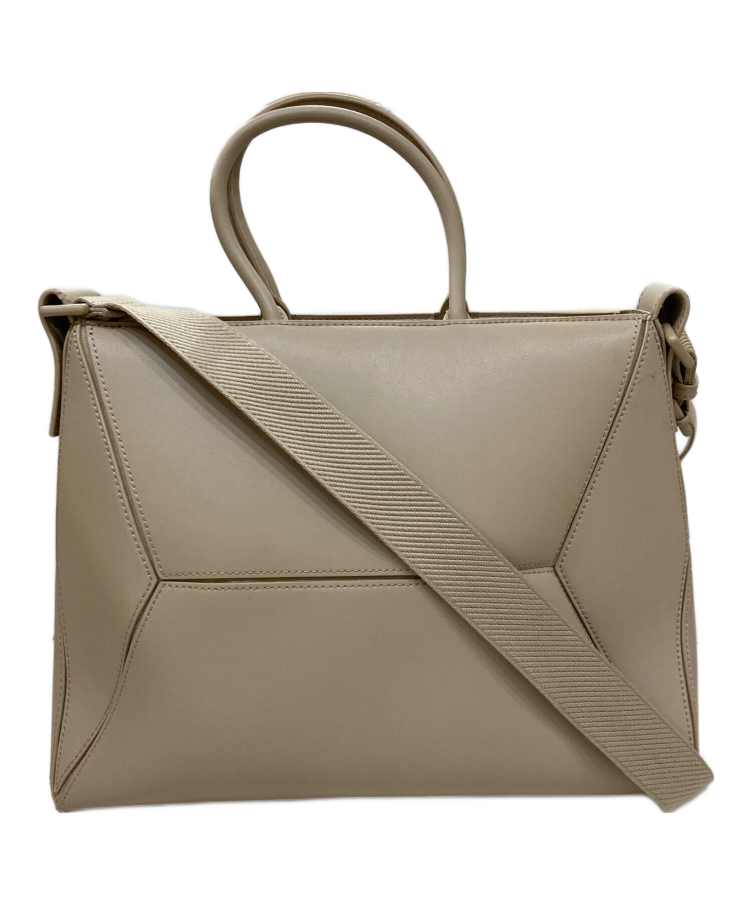 中古・古着通販】CHARLES & KEITH (チャールズ＆キース) ナスリン ジオ 
