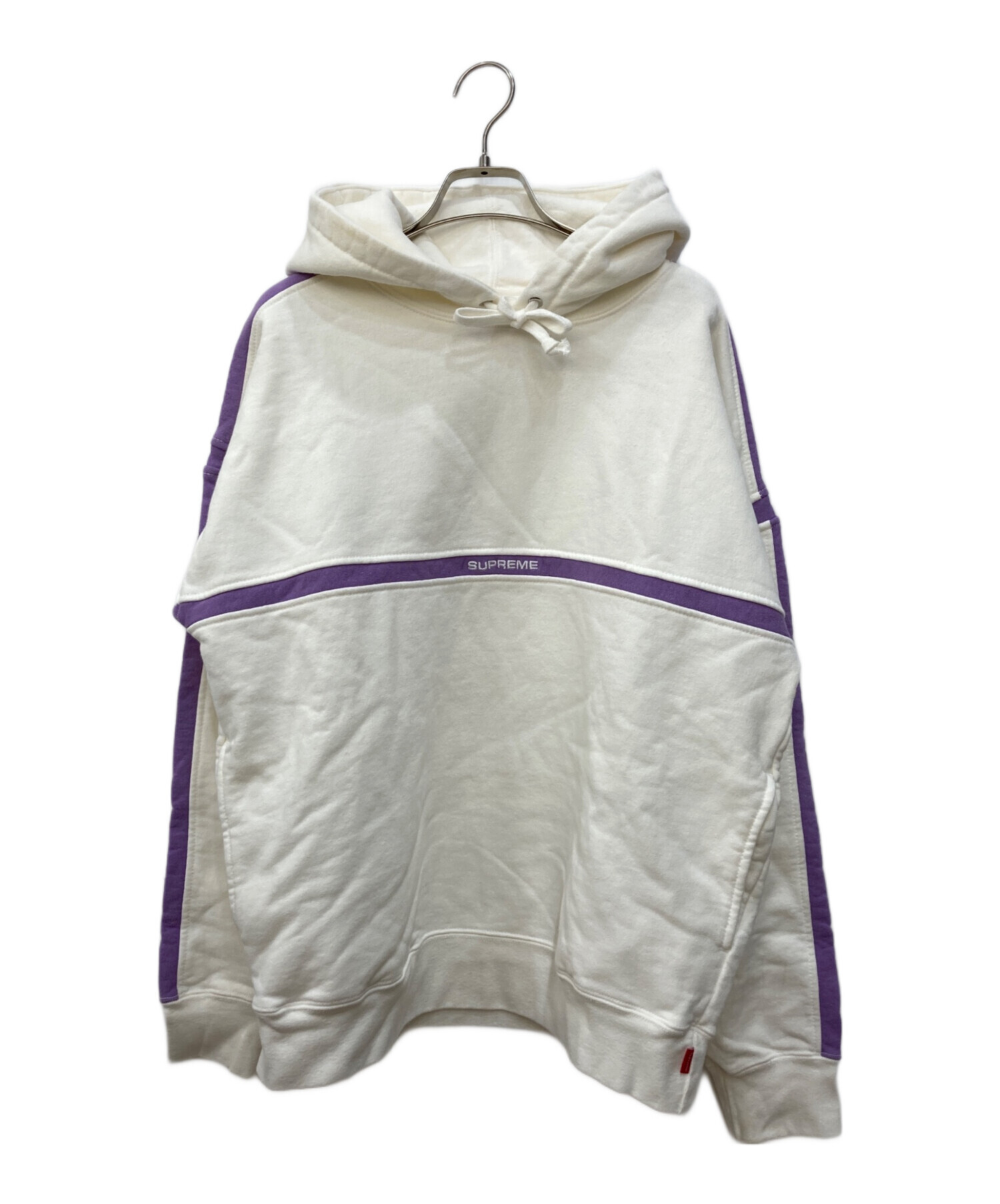 中古・古着通販】SUPREME (シュプリーム) Warm Up Hooded Sweatshirt 