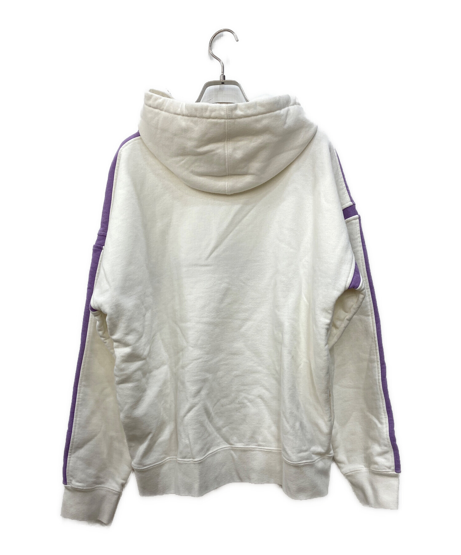 中古・古着通販】SUPREME (シュプリーム) Warm Up Hooded Sweatshirt 