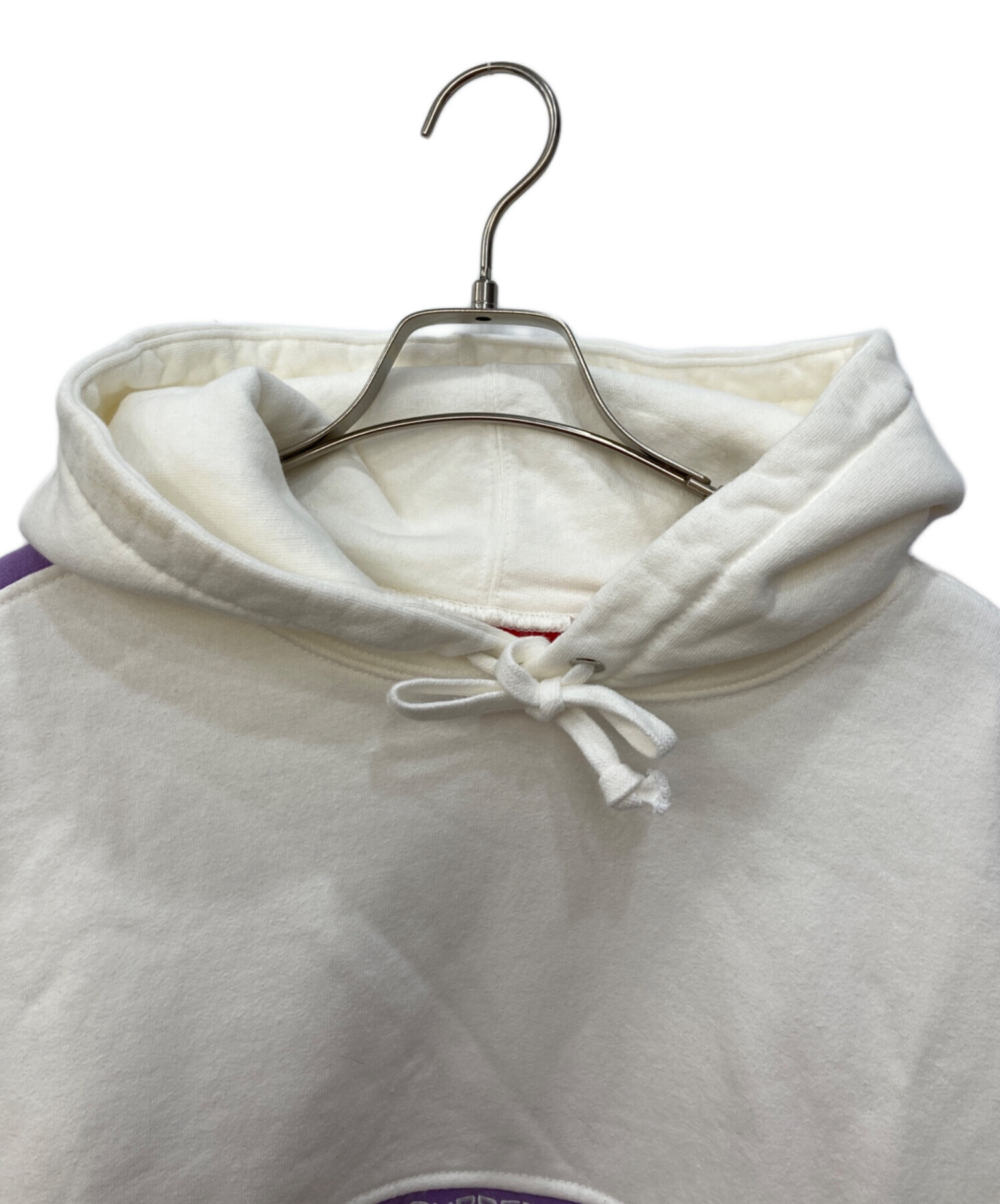 中古・古着通販】SUPREME (シュプリーム) Warm Up Hooded Sweatshirt 