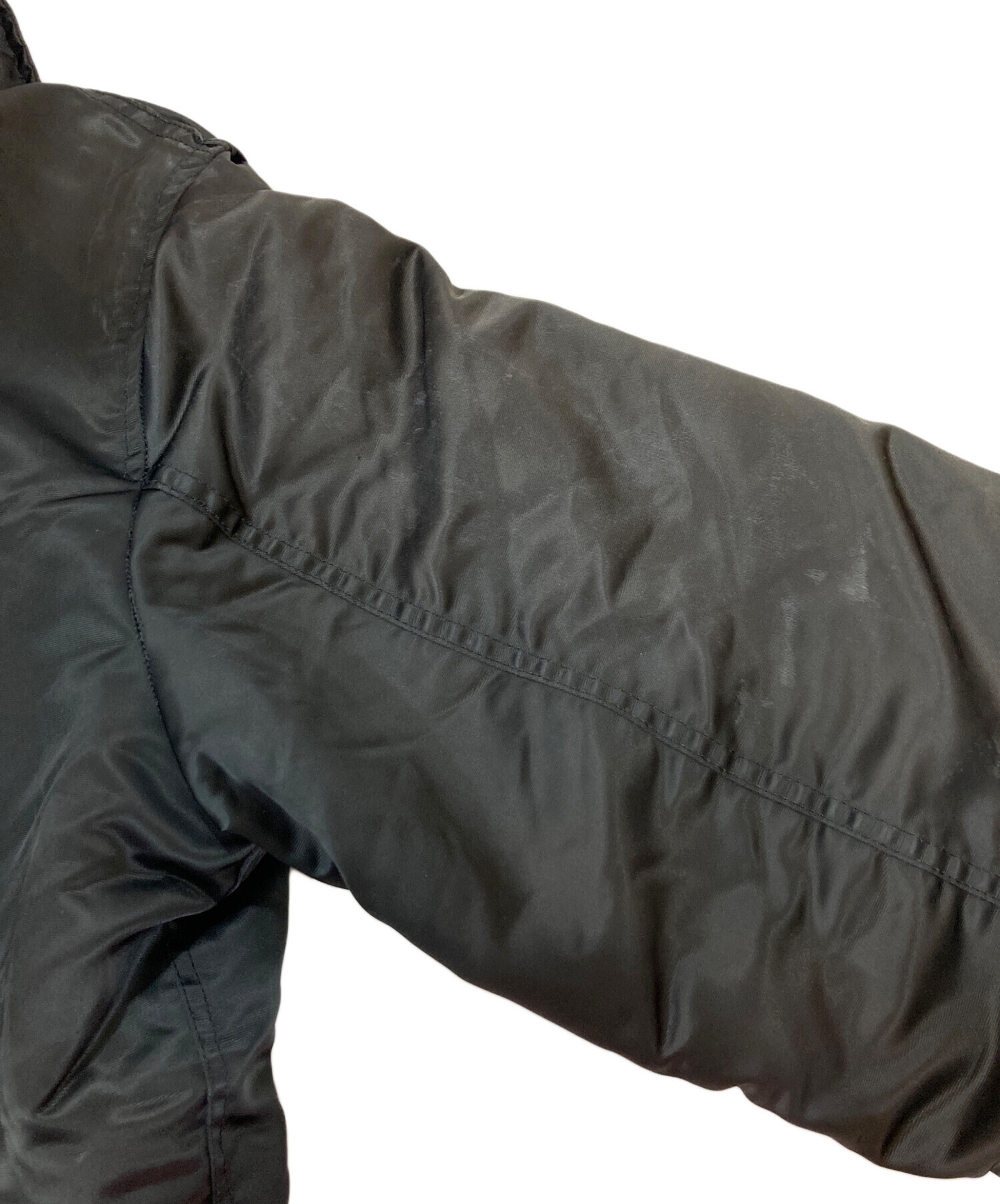 中古・古着通販】CORINTH CORINTH MFG CO (コリンズ) MA-2フライト