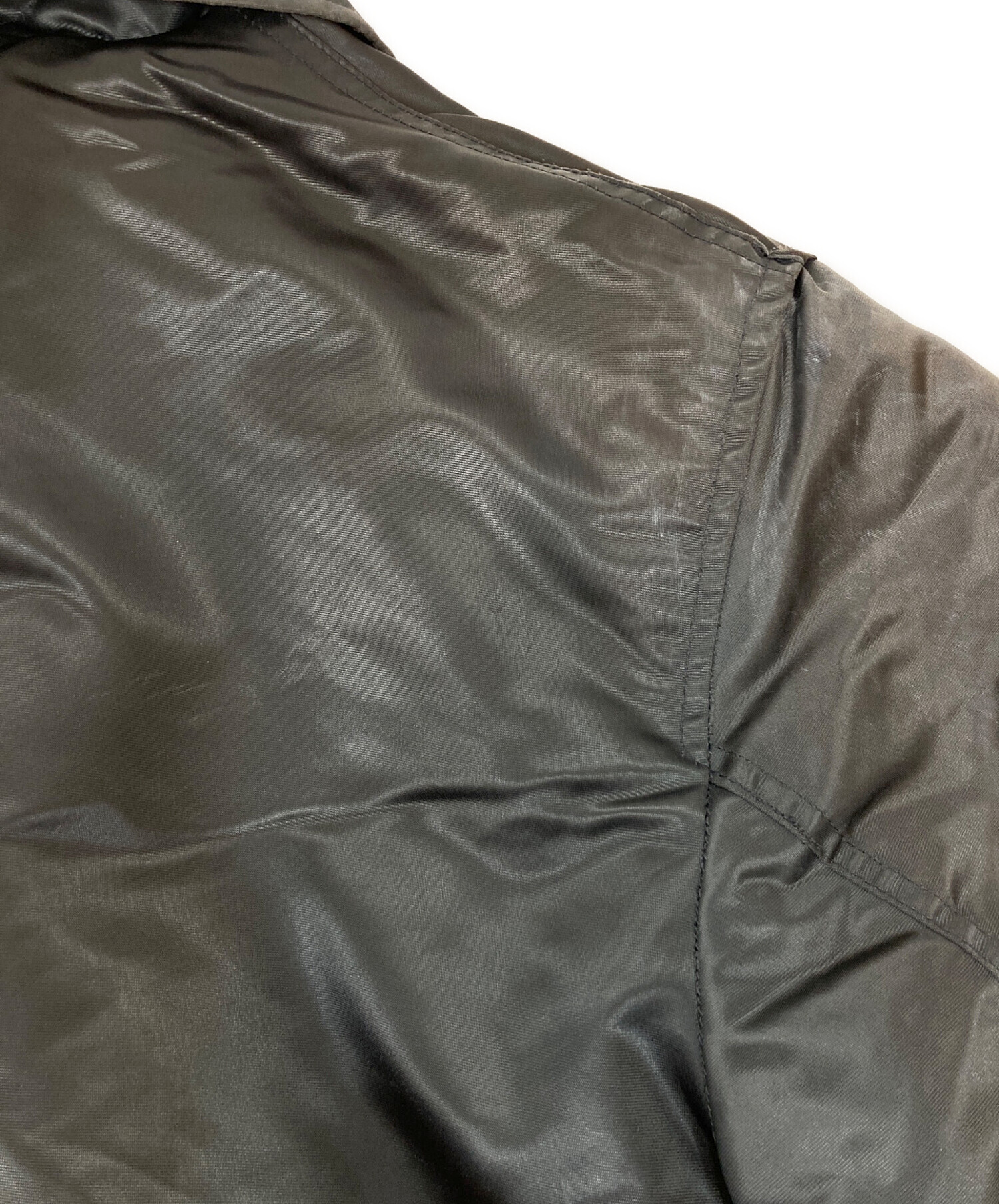 中古・古着通販】CORINTH CORINTH MFG CO (コリンズ) MA-2