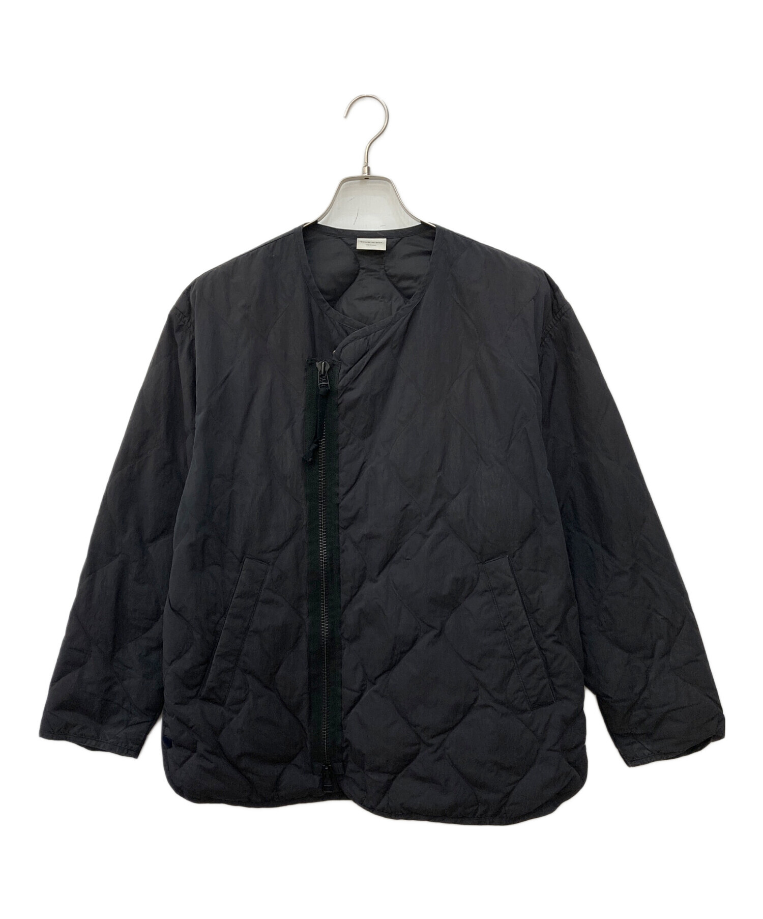 中古・古着通販】Sandinista (サンディニスタ) ダウンジャケット 