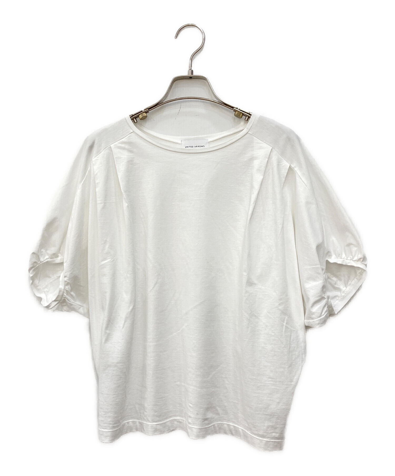 中古・古着通販】UNITED ARROWS (ユナイテッドアローズ) フロント 
