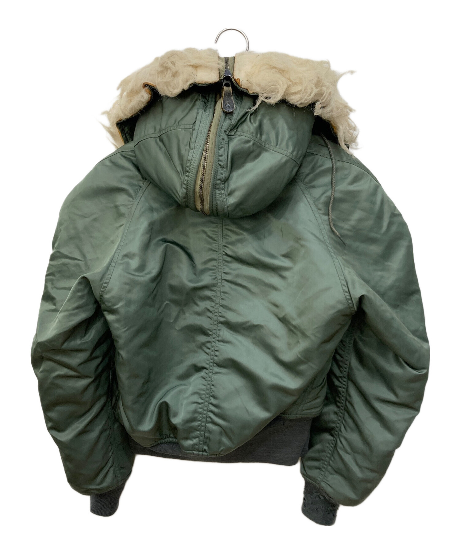 ジャケット・アウター 70s N-2B large 70s 