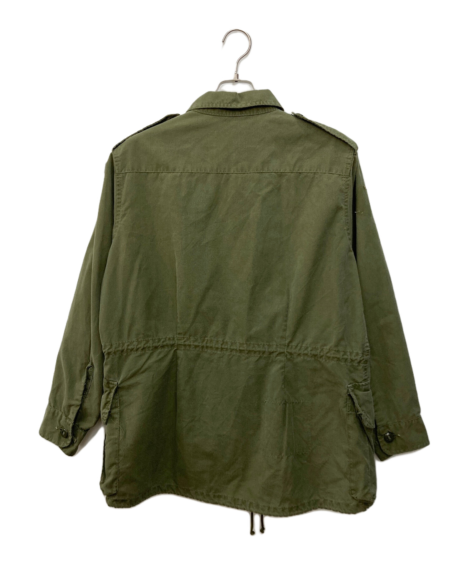 中古・古着通販】カナダ軍 (カナダグン) カナダ軍 COMBAT LIGHTWEIGHT