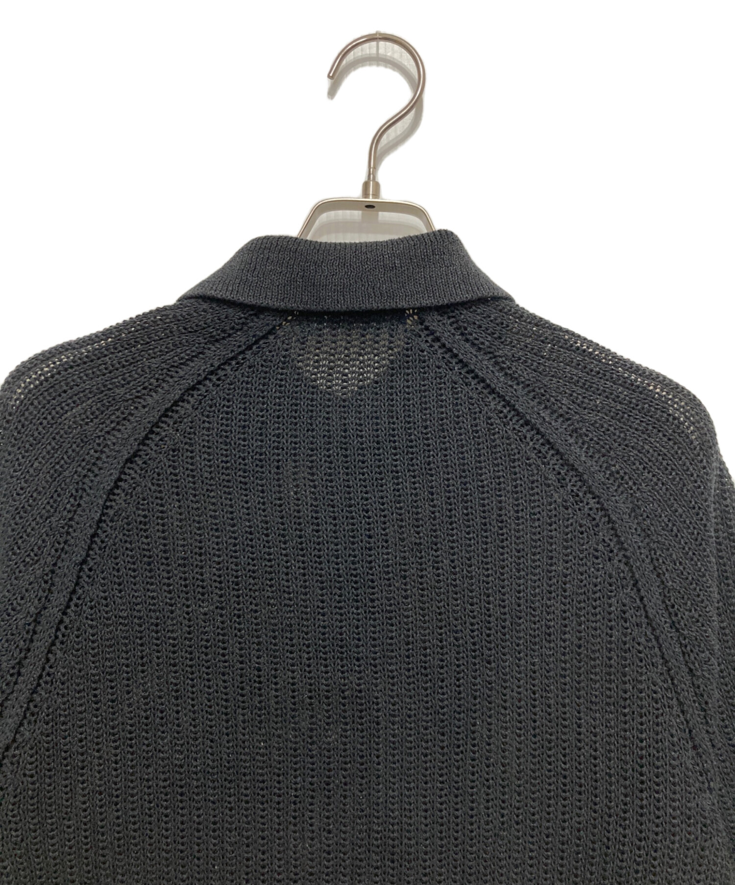 中古・古着通販】FRED PERRY (フレッドペリー) サマーニットポロシャツ