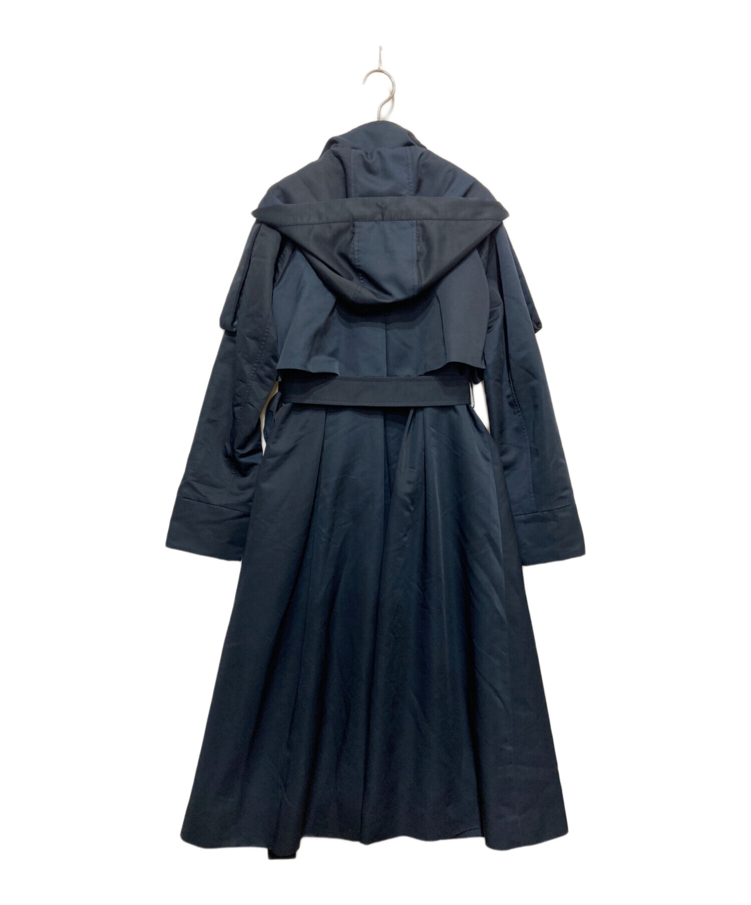 中古・古着通販】RUIRUE BOUTIQUE (ルイルエブティック) 2way 撥水 
