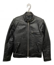 中古・古着通販】Freeclom (フリークロム) シングルライダース