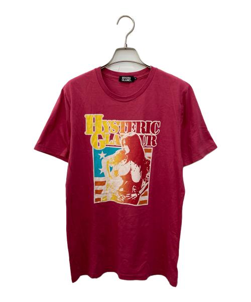 中古・古着通販】Hysteric Glamour (ヒステリックグラマー) ガール