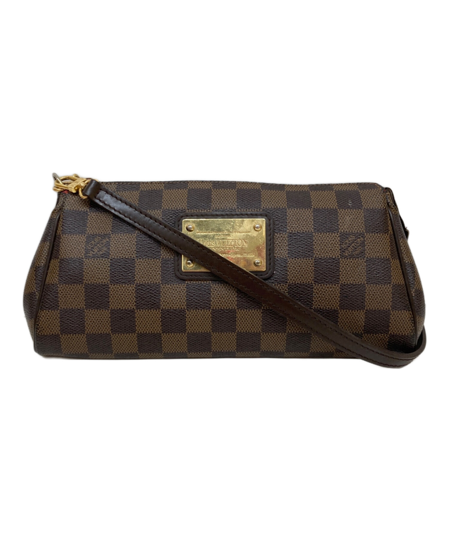 中古・古着通販】LOUIS VUITTON (ルイ ヴィトン) 2WAYチェーン 