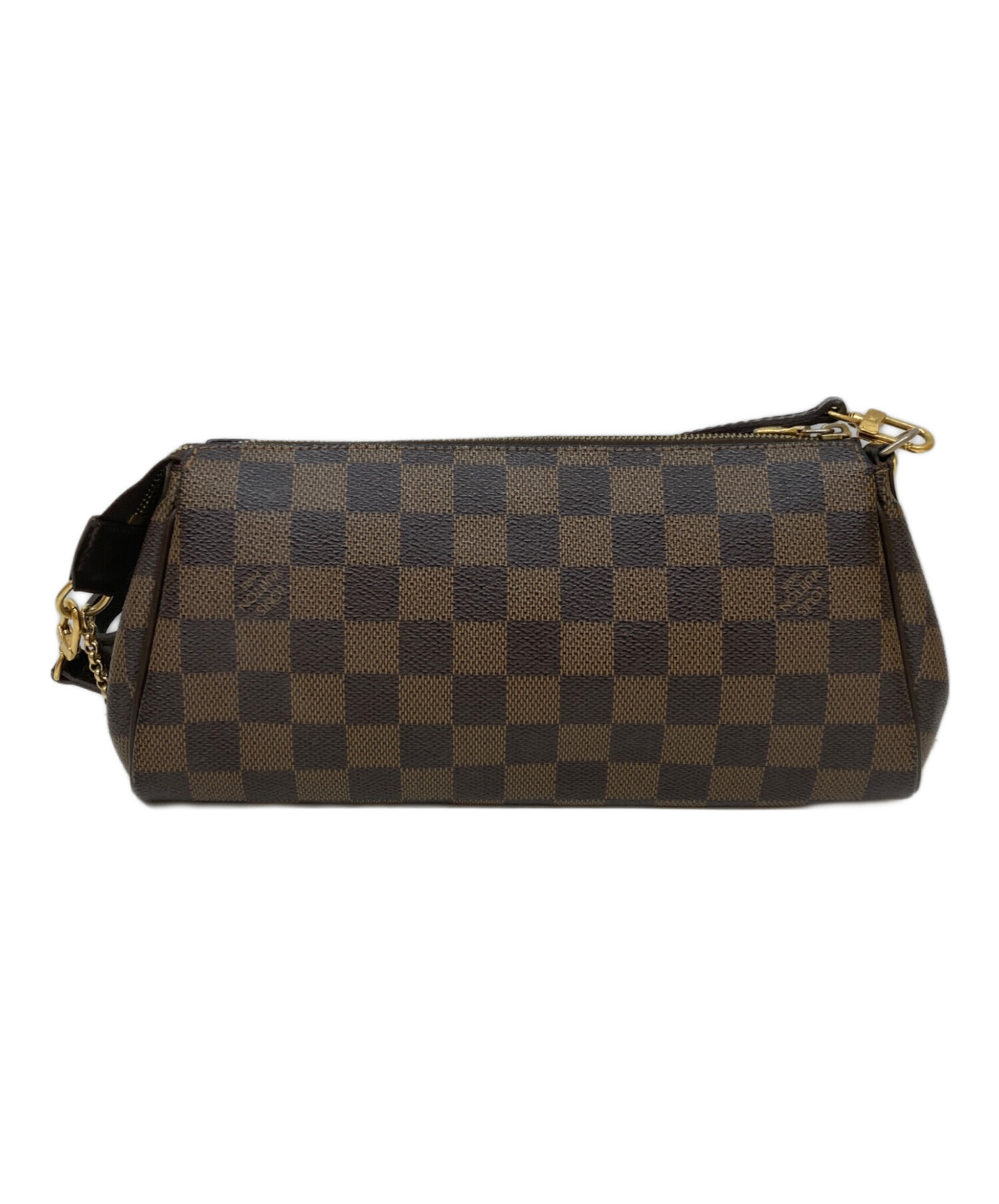 中古・古着通販】LOUIS VUITTON (ルイ ヴィトン) 2WAYチェーン 