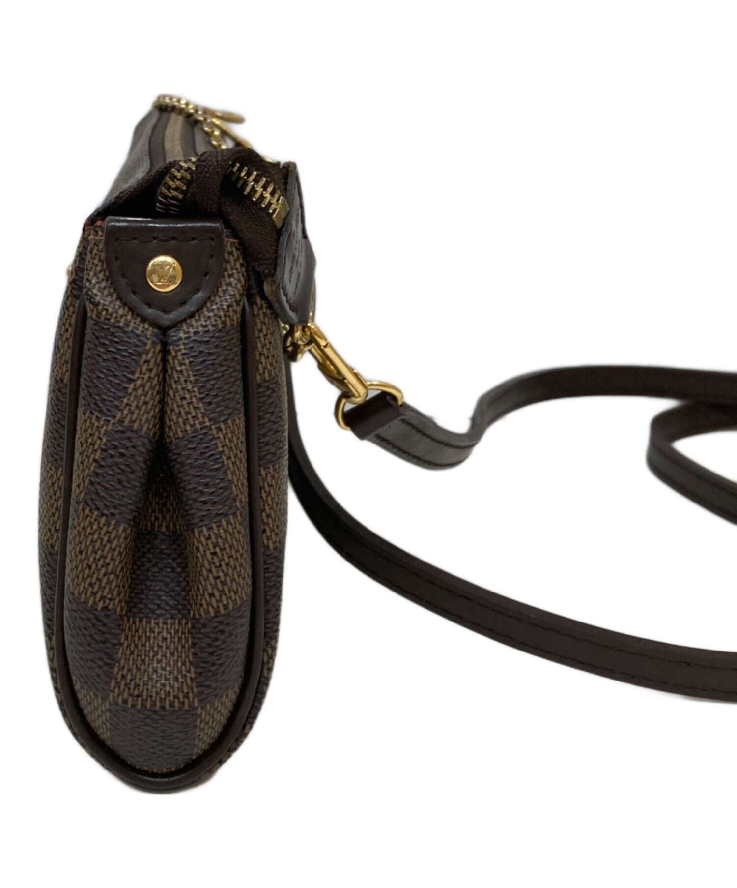中古・古着通販】LOUIS VUITTON (ルイ ヴィトン) 2WAYチェーン 