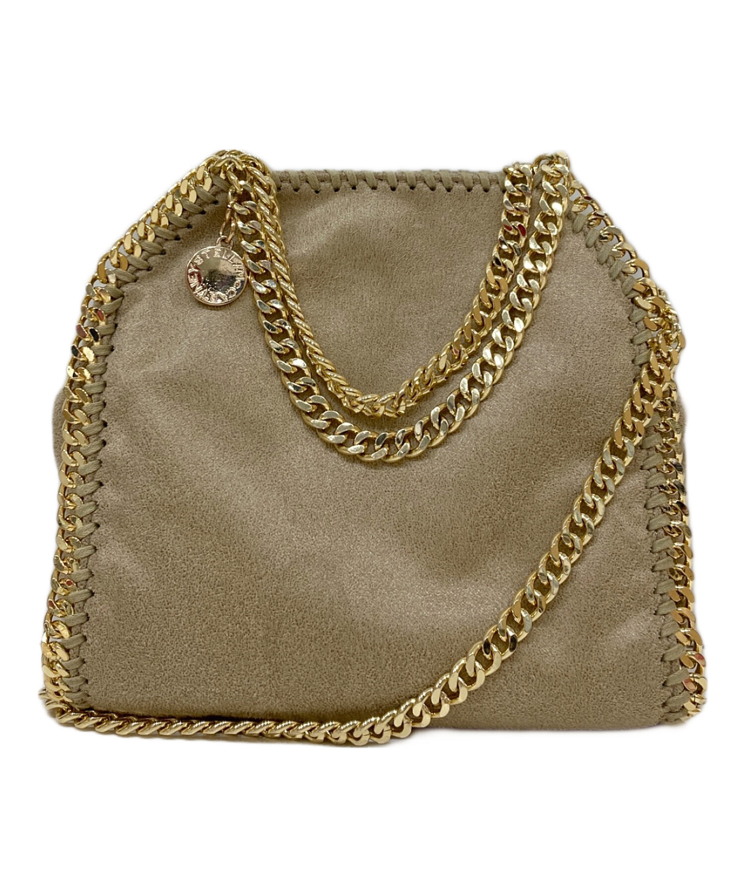 中古・古着通販】STELLA McCARTNEY (ステラマッカートニー) ファラベラ